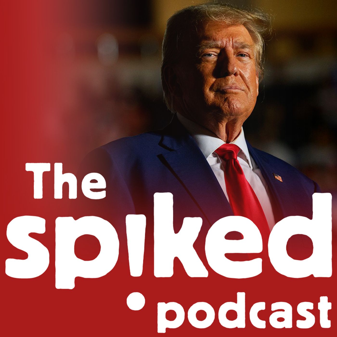 The Trump witch hunt