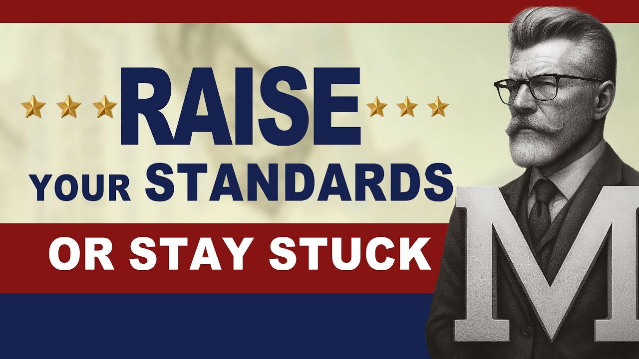 Raise Your Standards Every Day | Brian Tracy’s Rule for Unstoppable Growth