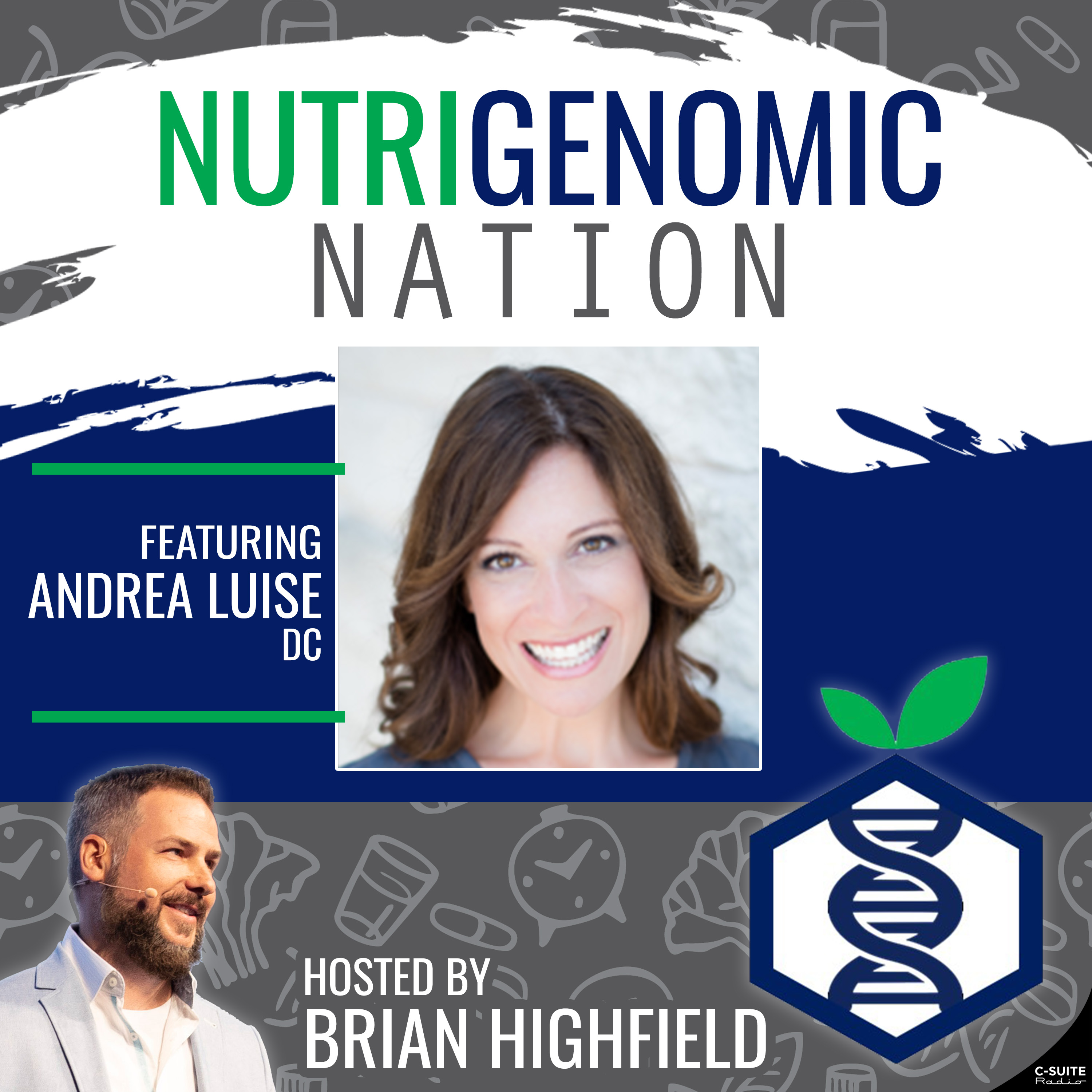 Nutrigenomic Nation
