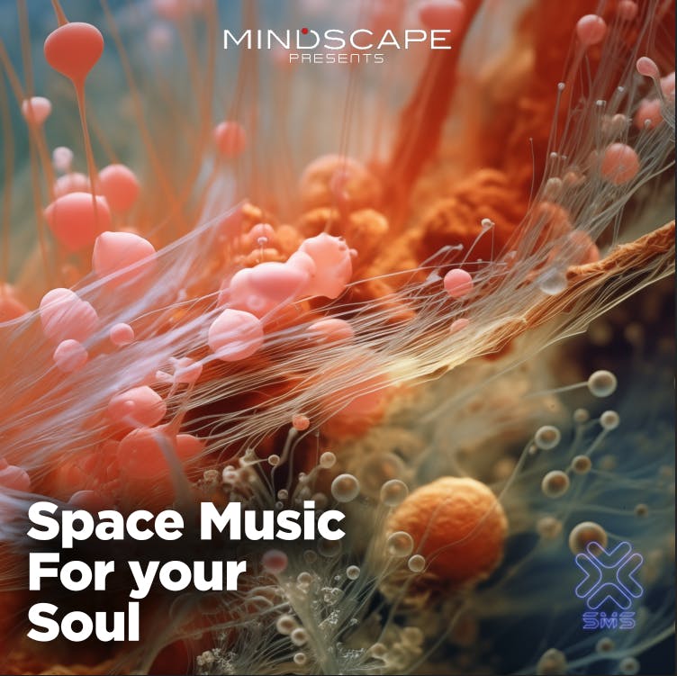 The Emergence of Organic Matter | Metaphysics-inspired track for RELAXATION, MINDFULNESS, SLEEP The Emergence of Organic Matter | Metaphysics-inspired track for RELAXATION, MINDFULNESS, SLEEP