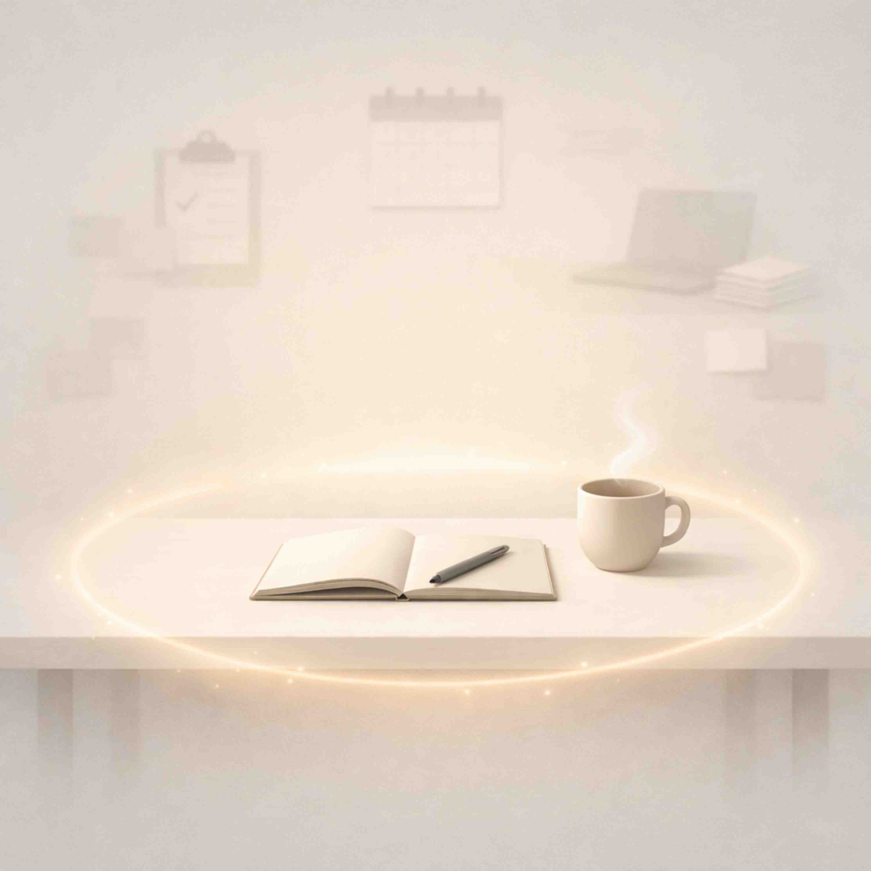 2019: Zen Productivity by Leo Babauta of Zen Habits on Mindful Productivity