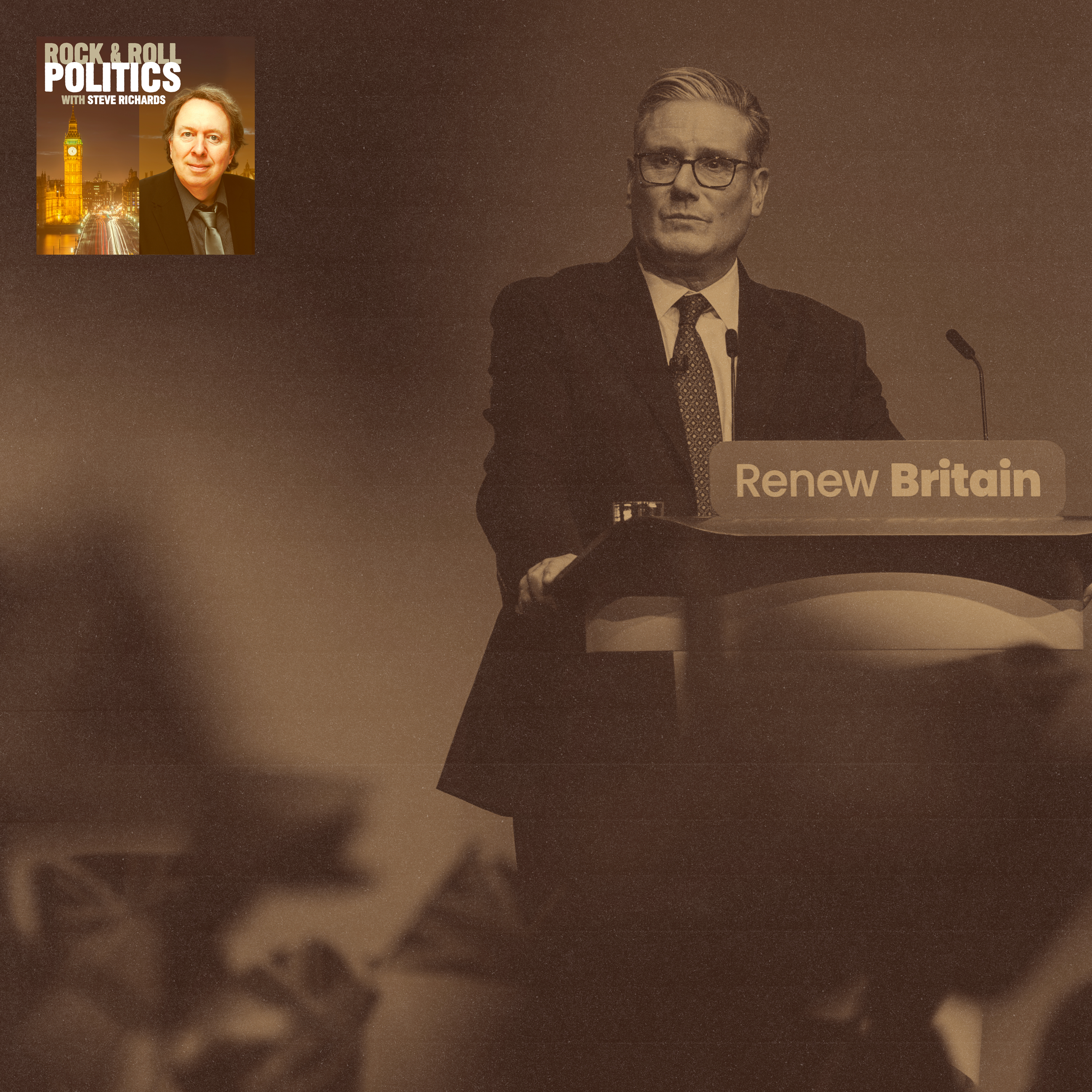 Is Starmer’s focus on the cost of living more risky than it seems?