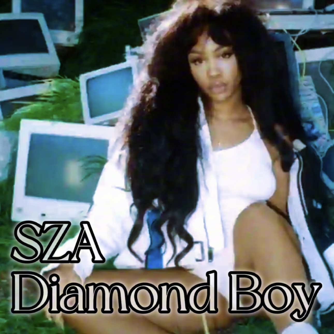 The Pulse Of The Planet