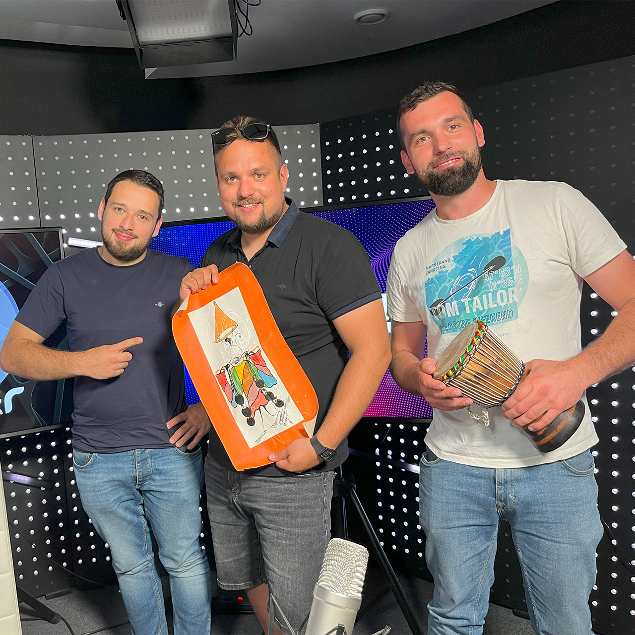 Totalcar Égéstér: Podcast autókról