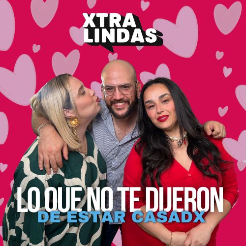 🚨 Lo que no te dijeron de estar casada  - Episodio 89