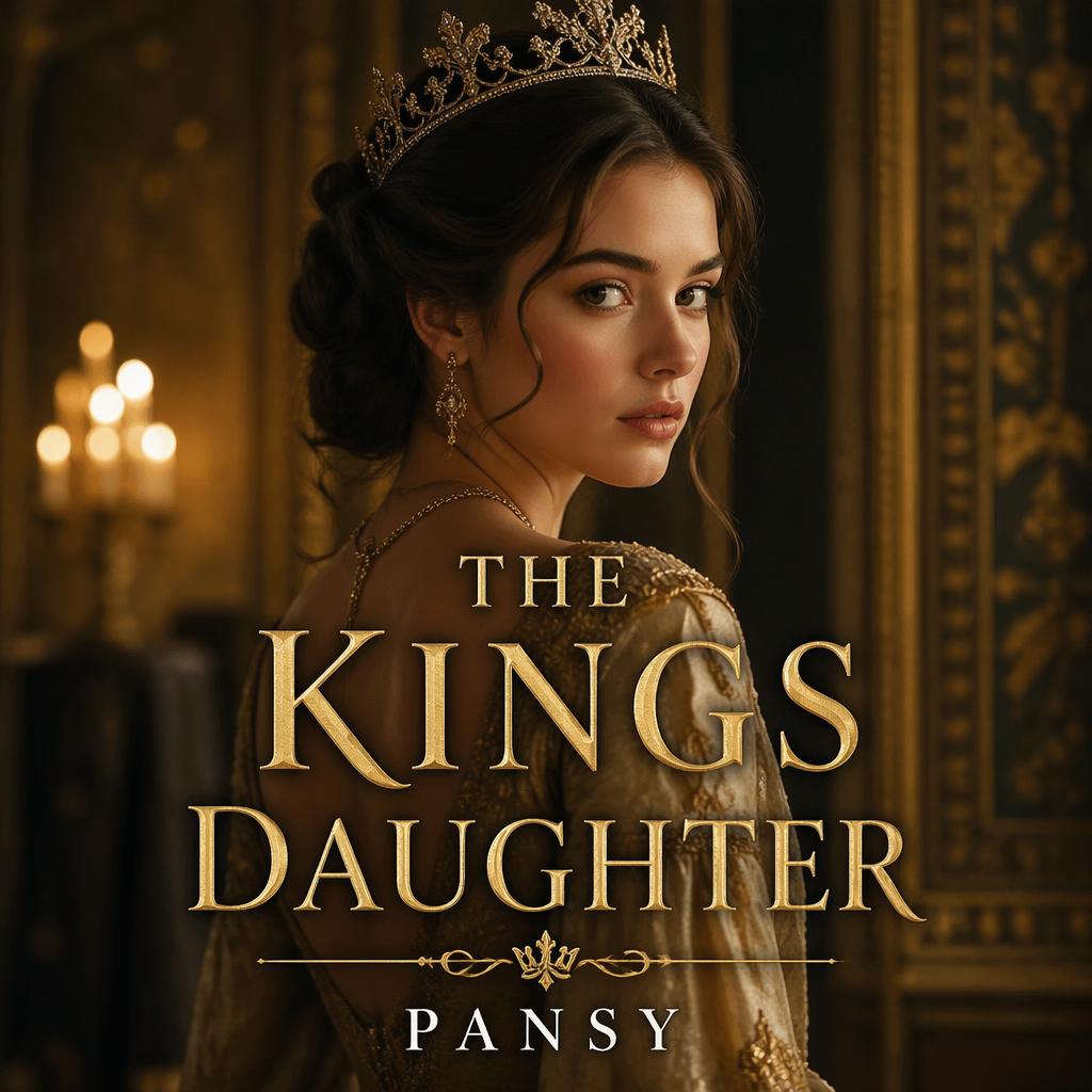 The Kings Daughter by Pansy ~ Full Audiobook [religion]