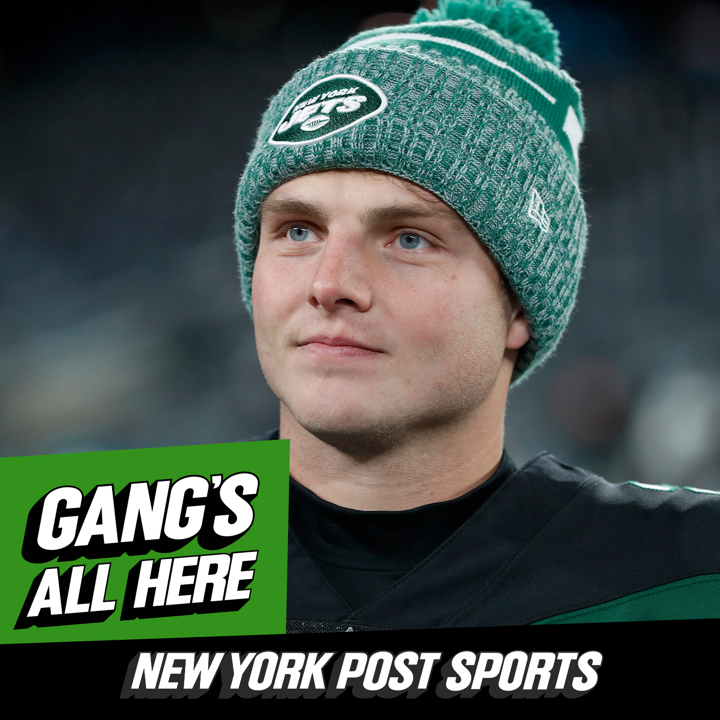 Zach Wilson Starting Again in Jets QB Carousel