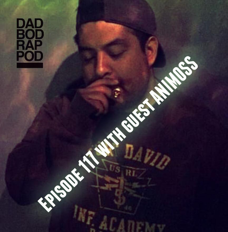 Episode 117- Reviewing Paris with guest Animoss episode artwork