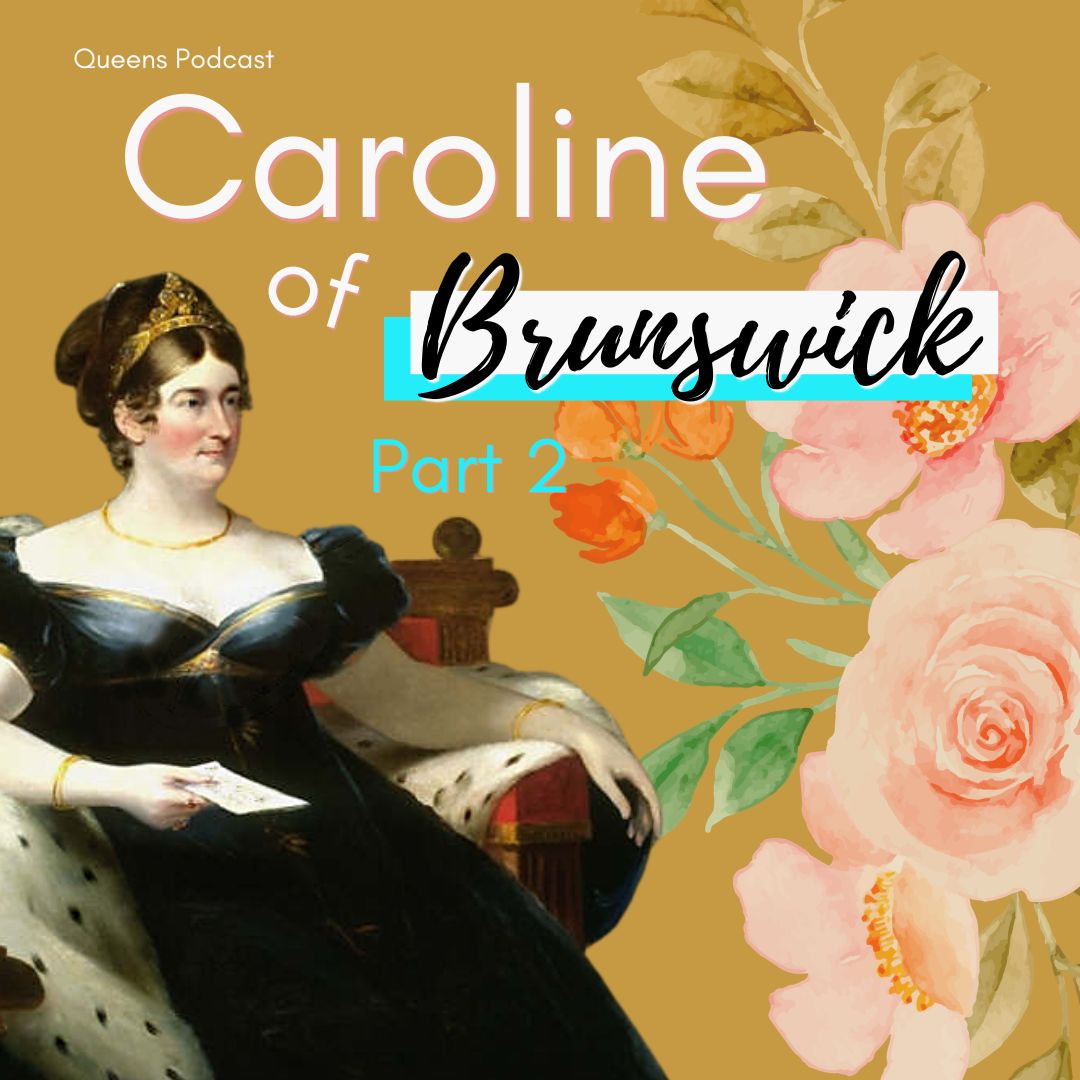 Caroline of Brunswick 2