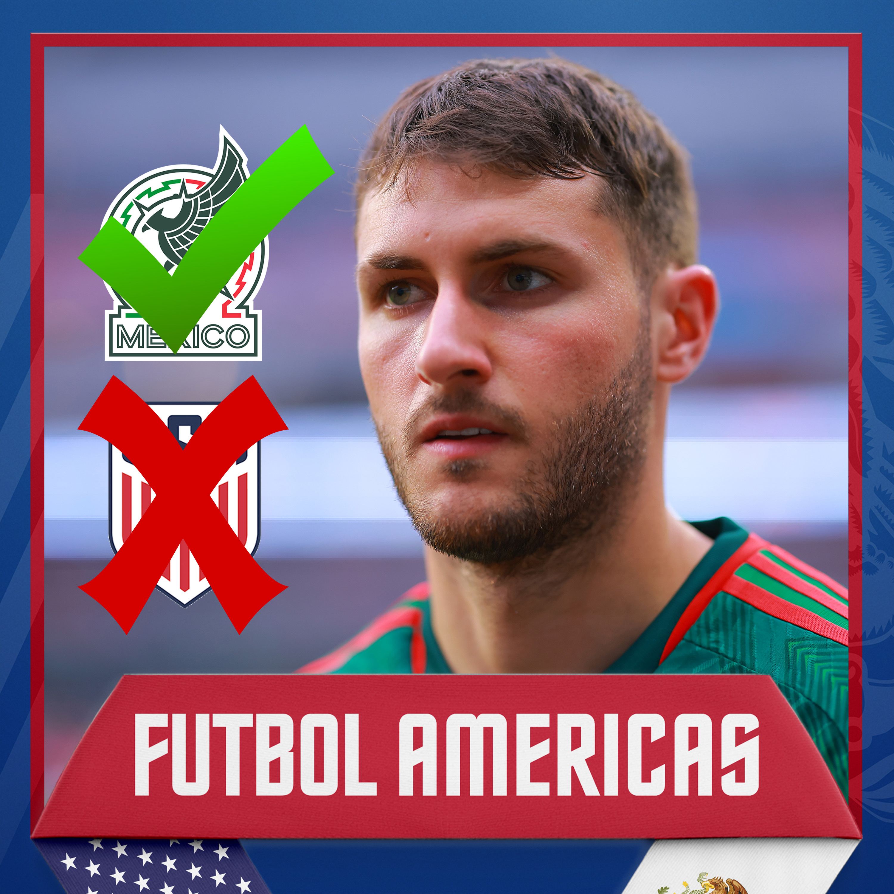 Futbol Americas