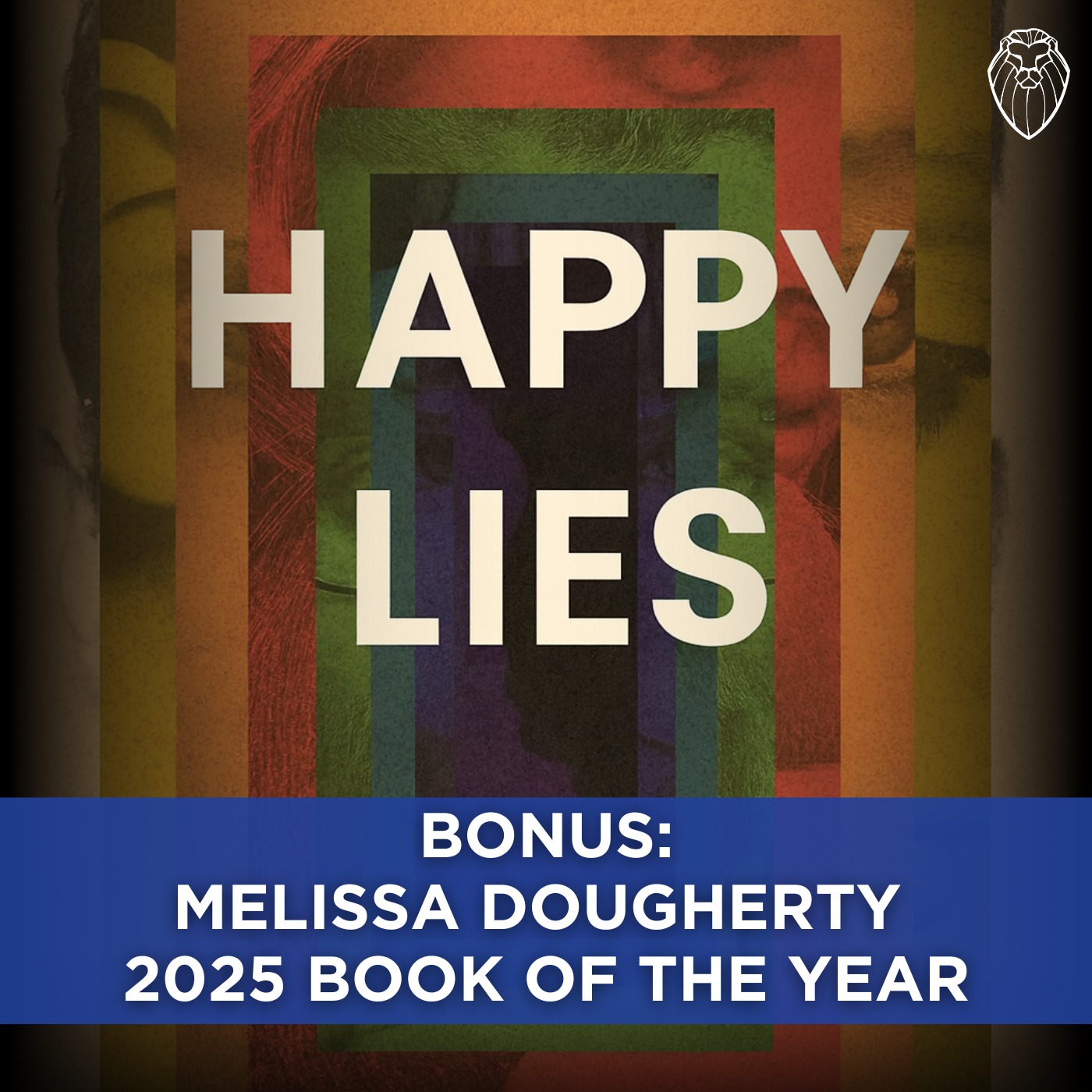 BONUS: MELISSA DOUGHERTY | 2025 Book of the Year