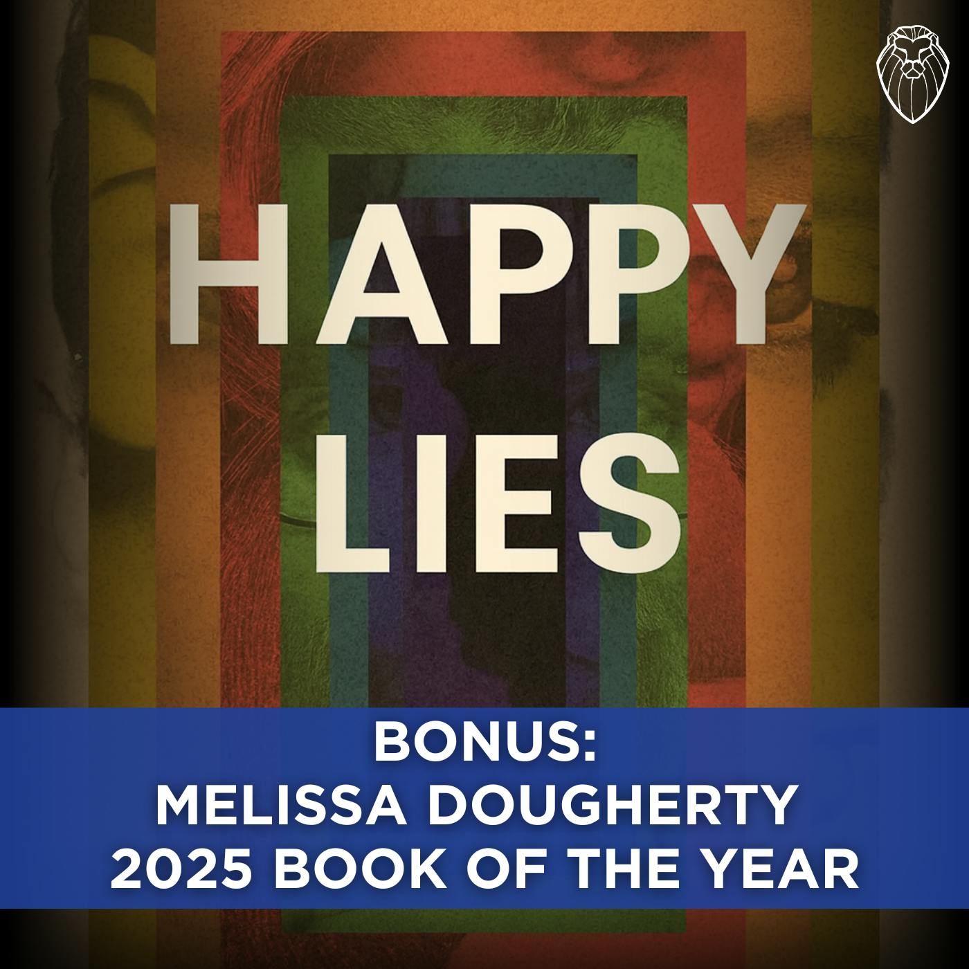 BONUS: MELISSA DOUGHERTY | 2025 Book of the Year BONUS: MELISSA DOUGHERTY | 2025 Book of the Year