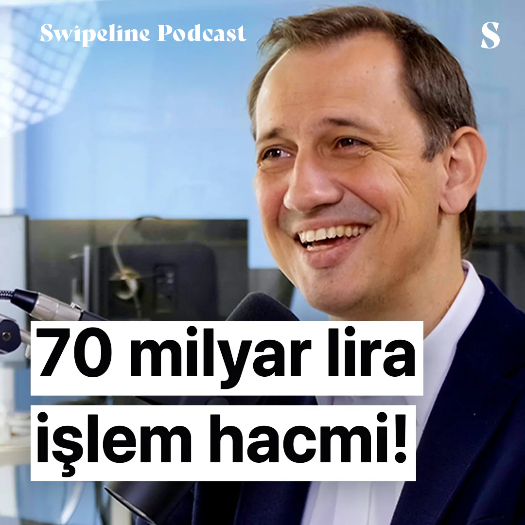 #164 iyzico 10 yılda neyi iyi yaptı? - Orkun Saitoğlu