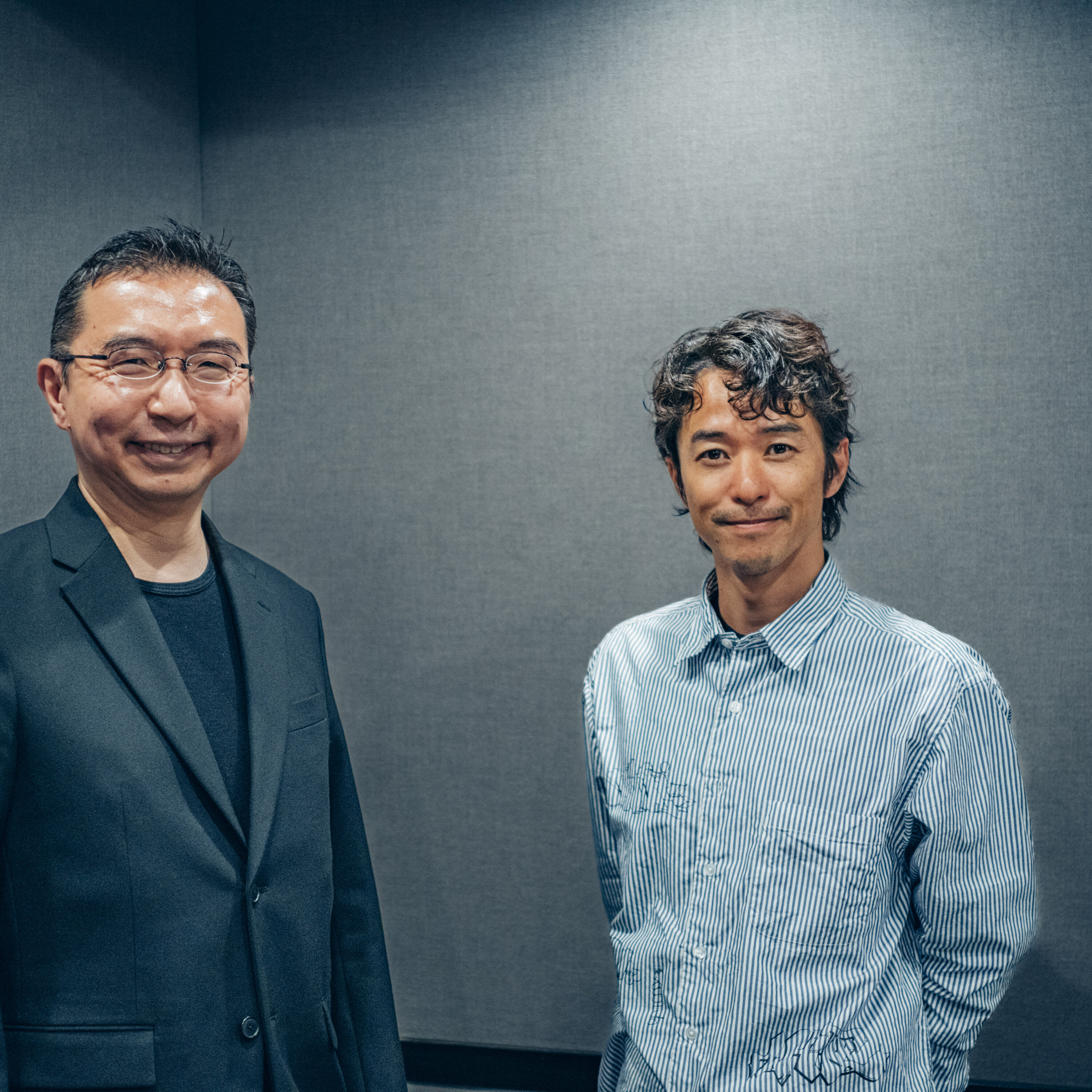 【小橋賢児×藤本壮介】建築から広がる街と都市の可能性