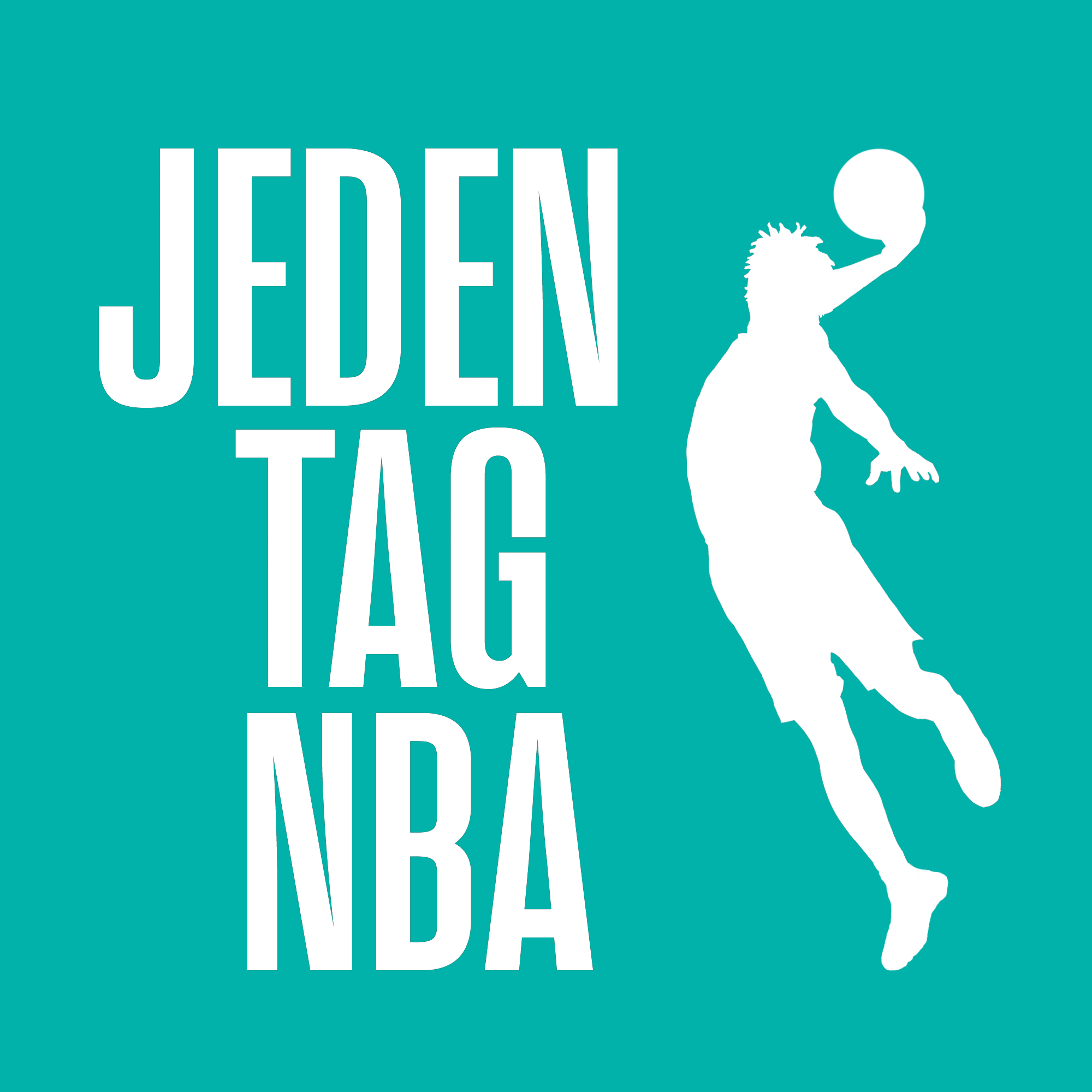 Jeden Tag NBA