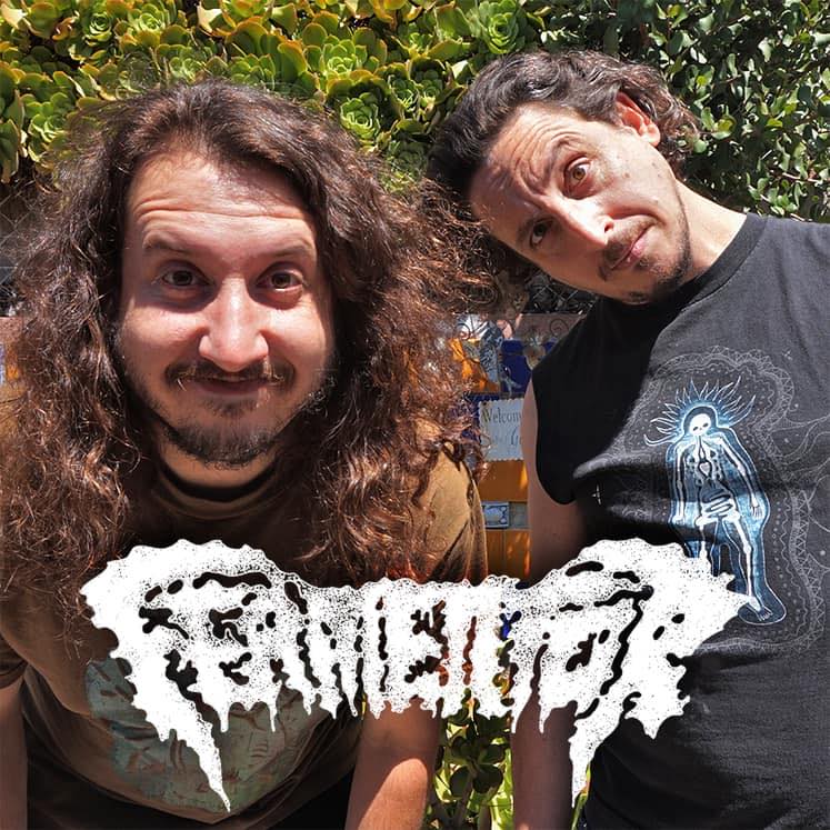 An Interview with Fermentor- Season 5 Eps.. #007 episode artwork