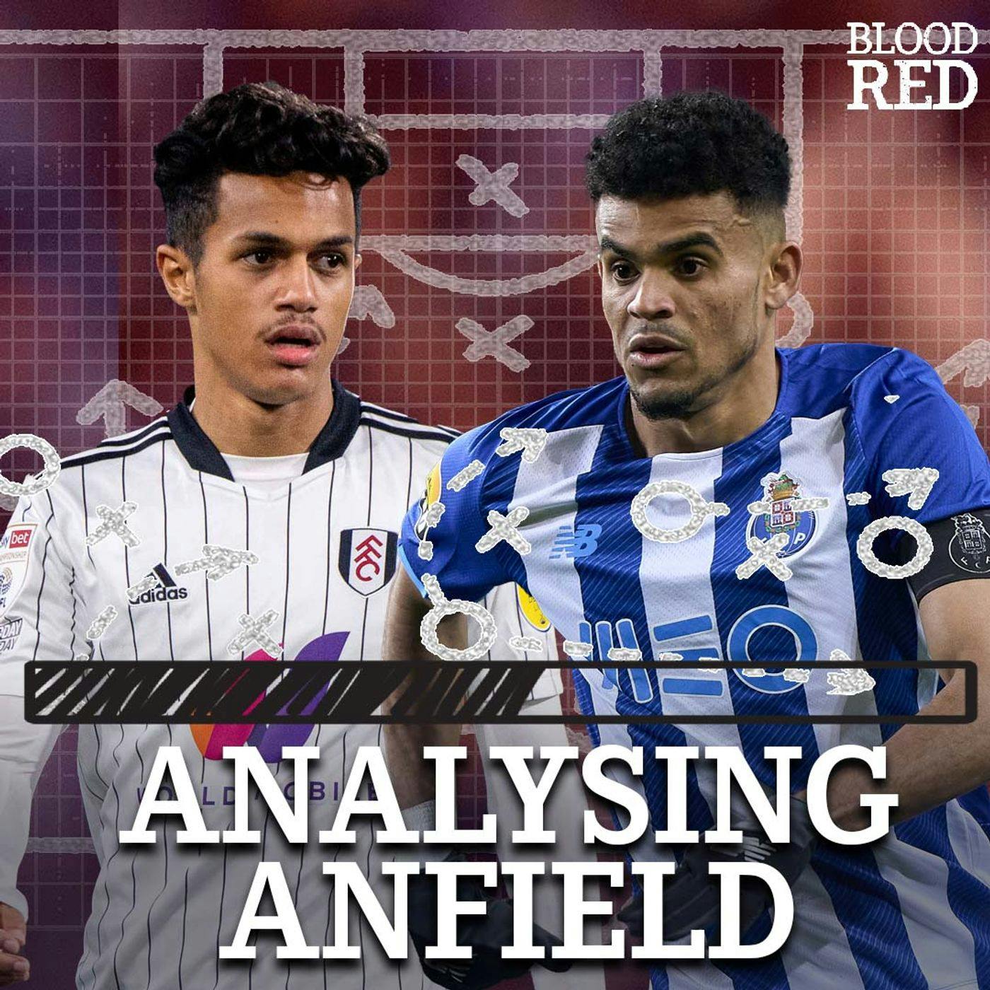 Analysing Anfield: Luis Diaz bedding in, Fabio Carvalho missed opportunity & Premier League transfer overview