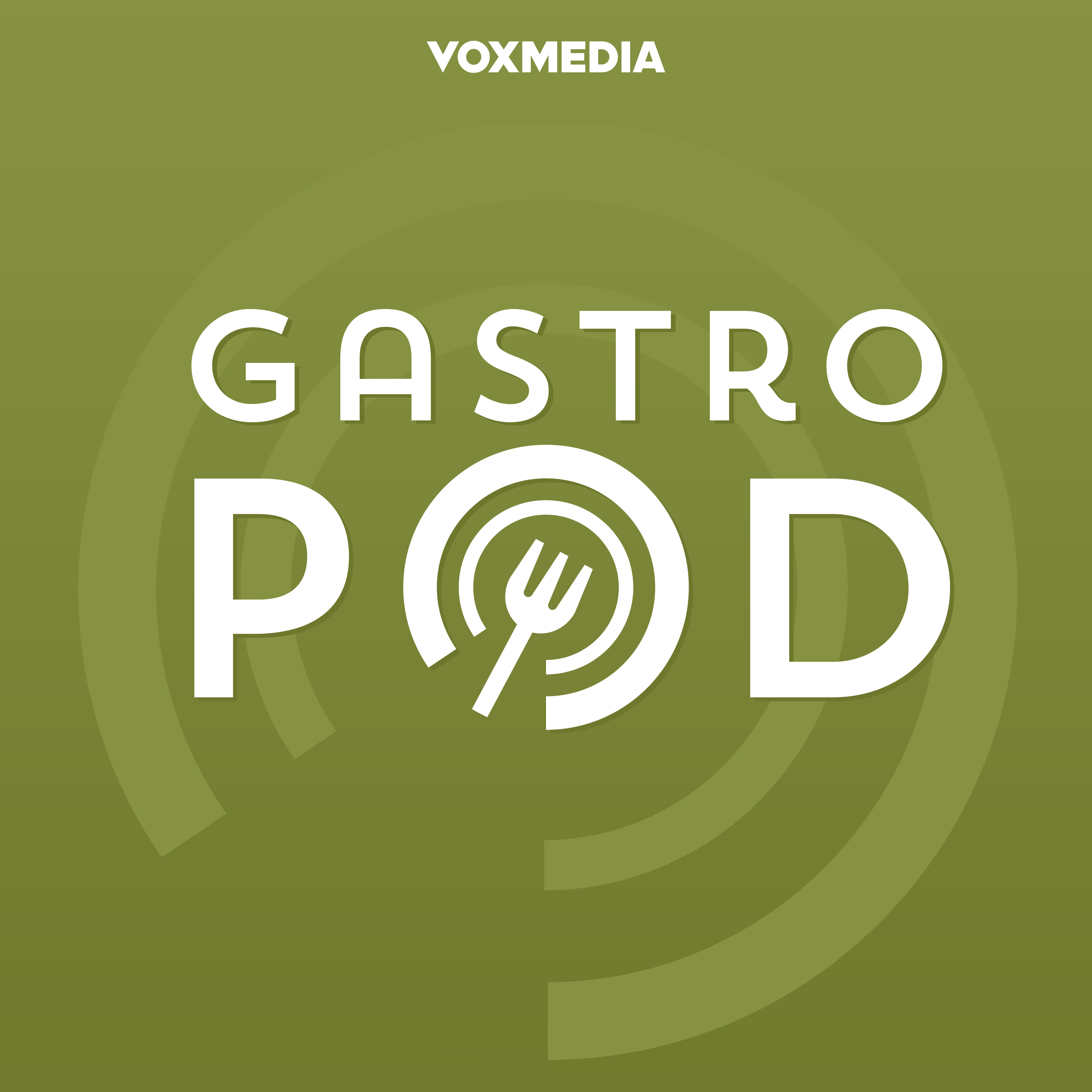 Gastropod Artwork