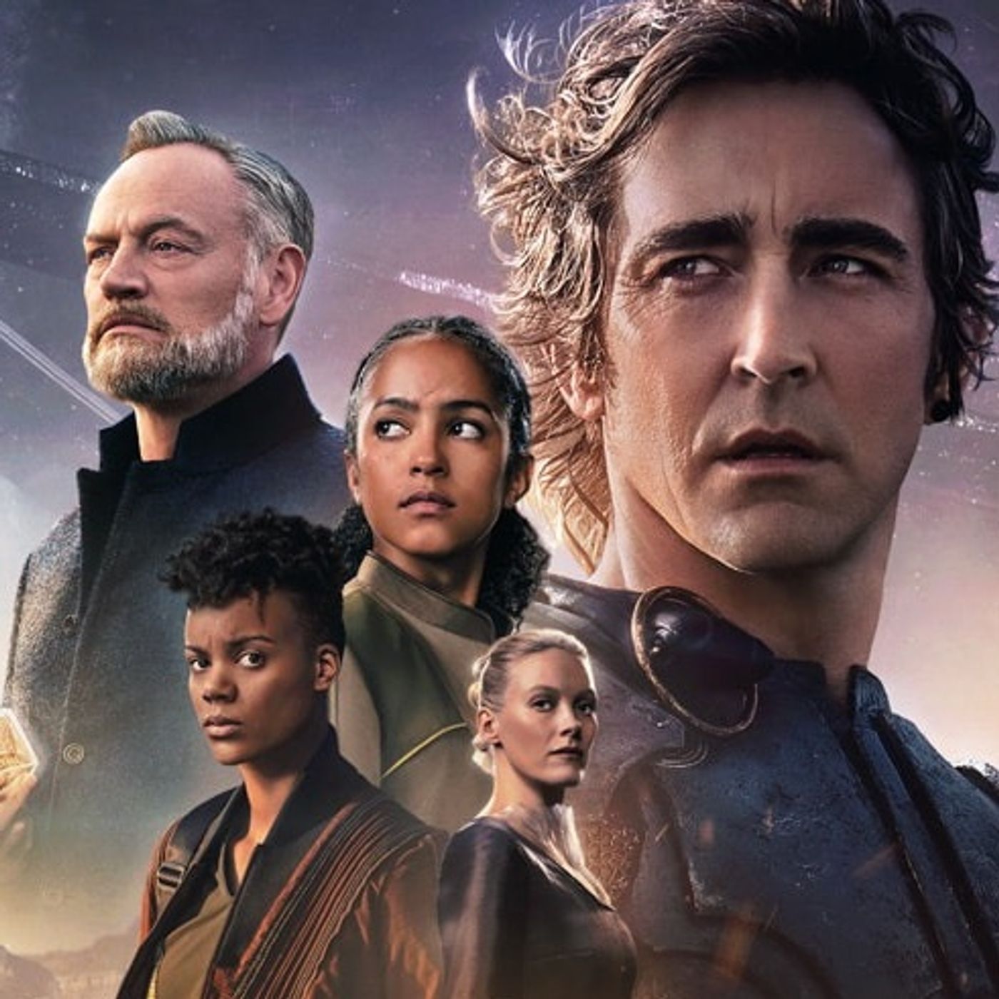 Cos'è Foundation? Di certo non è Asimov episode artwork