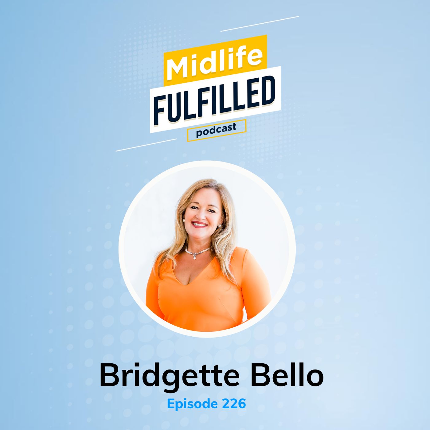Life Fulfilled Podcast — Where leadership, self awareness and workplace performance actually connect.