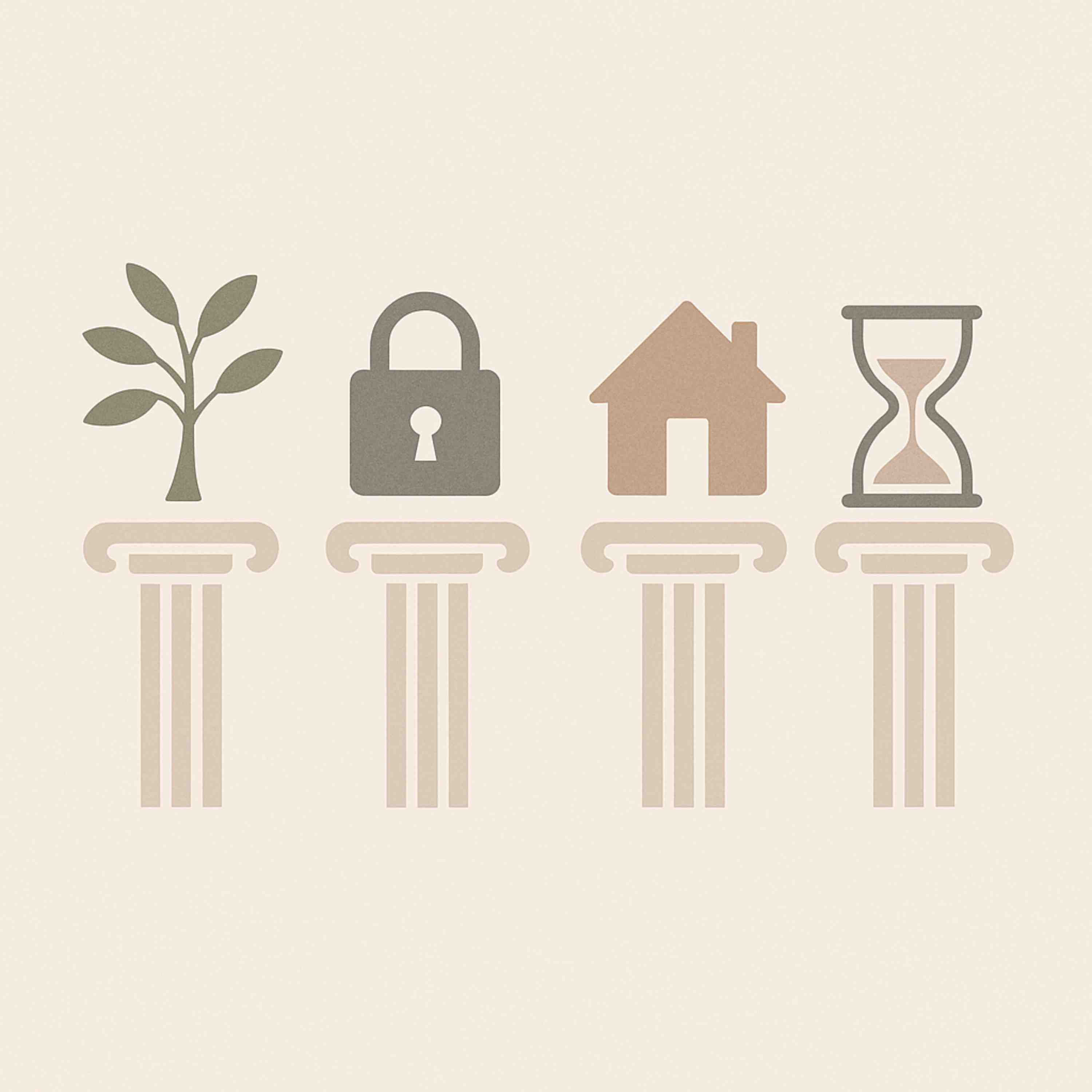 [Part 2] The Four Backstops to the Four Percent Rule by Sean Mullaney on Social Security Benefits