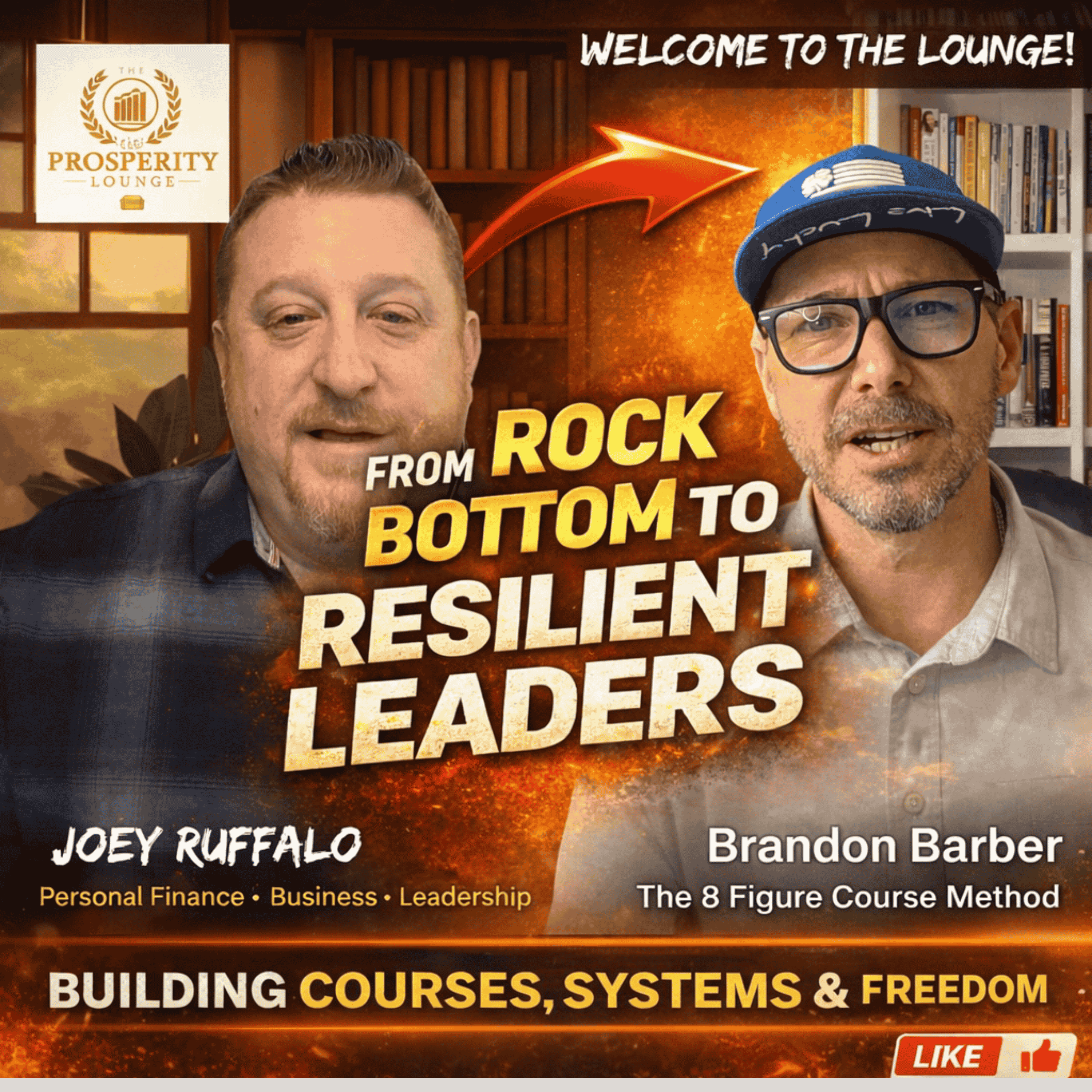 They Made $10M in Courses — But Almost Lost Everything