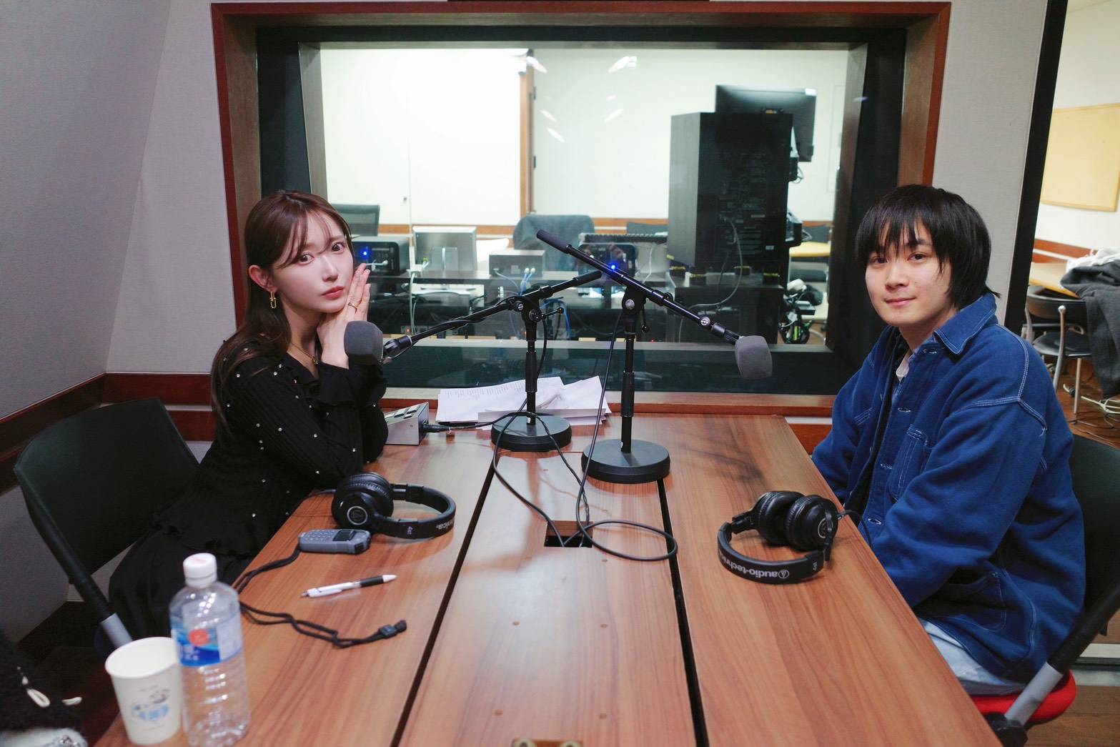 2026年1月Monthly Disc：秋山璃月 #2