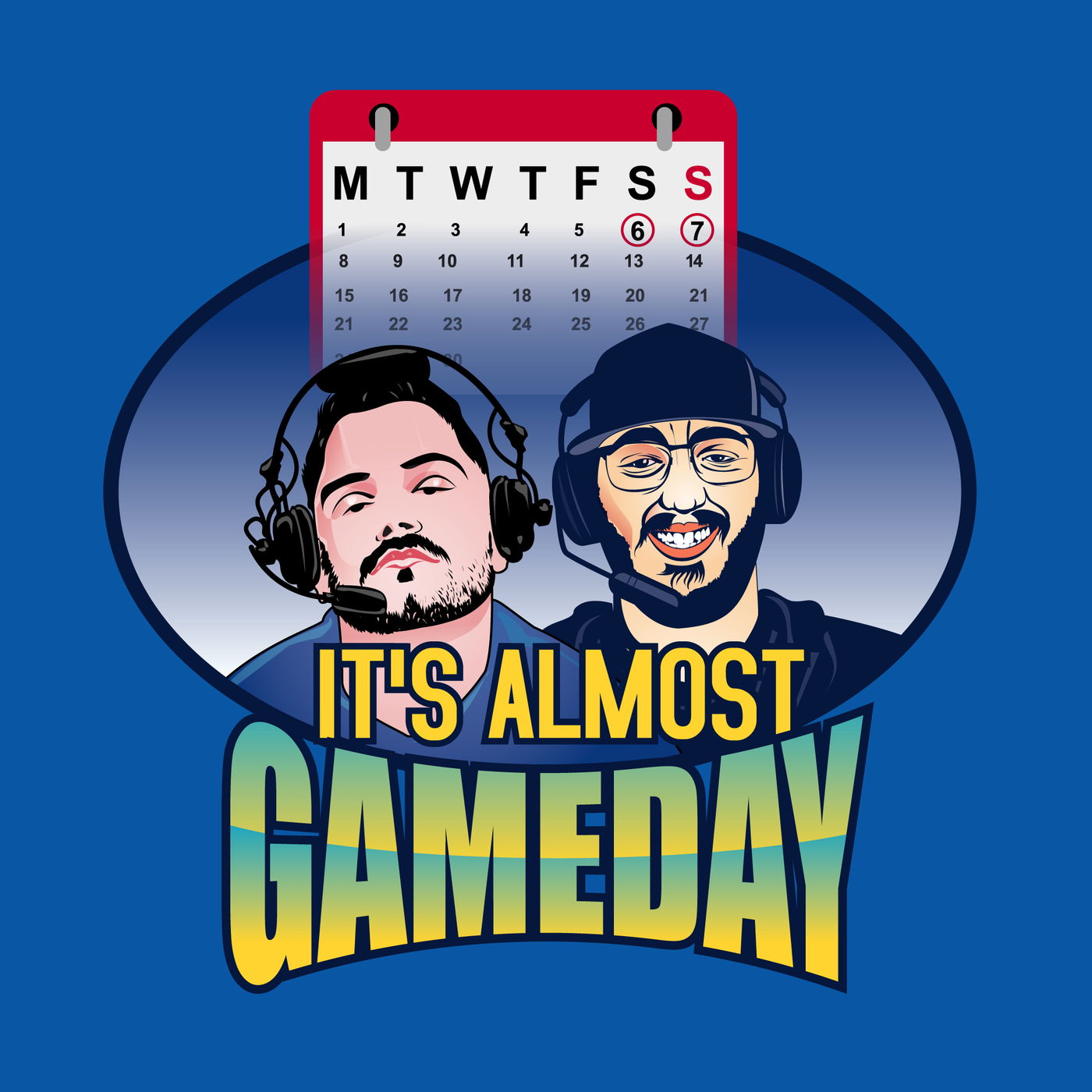 It's Almost Gameday #2: Can they rebound against the Bills?