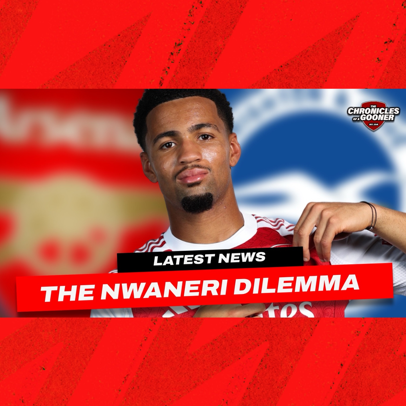 The Nwaneri dilemma & Brighton (h)