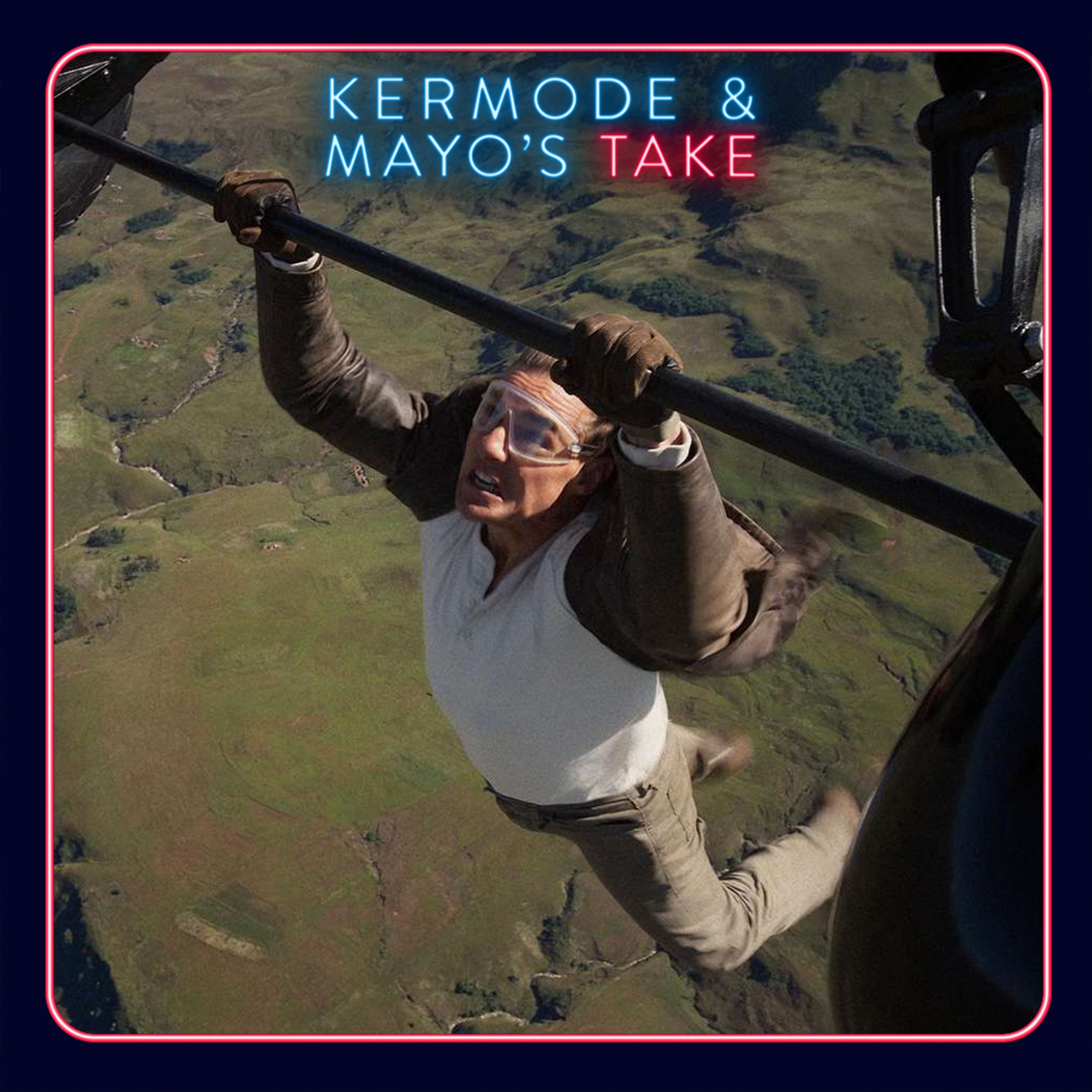 Mission: Impossible – The Final Reckoning with Chris McQuarrie