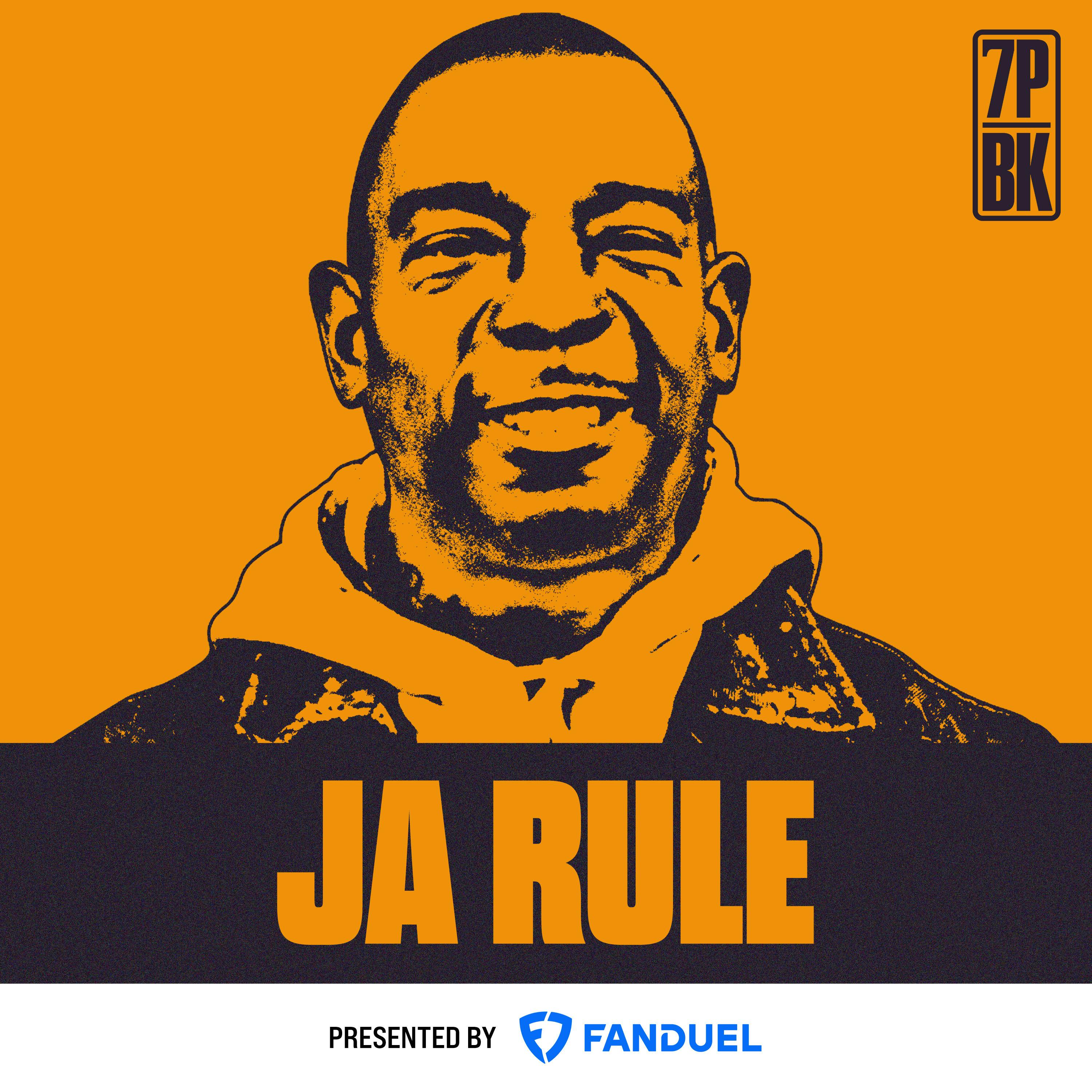 Ja Rule on Jay-Z, 50 Cent, and Kendrick vs Drake | The truth about hip hop beef.