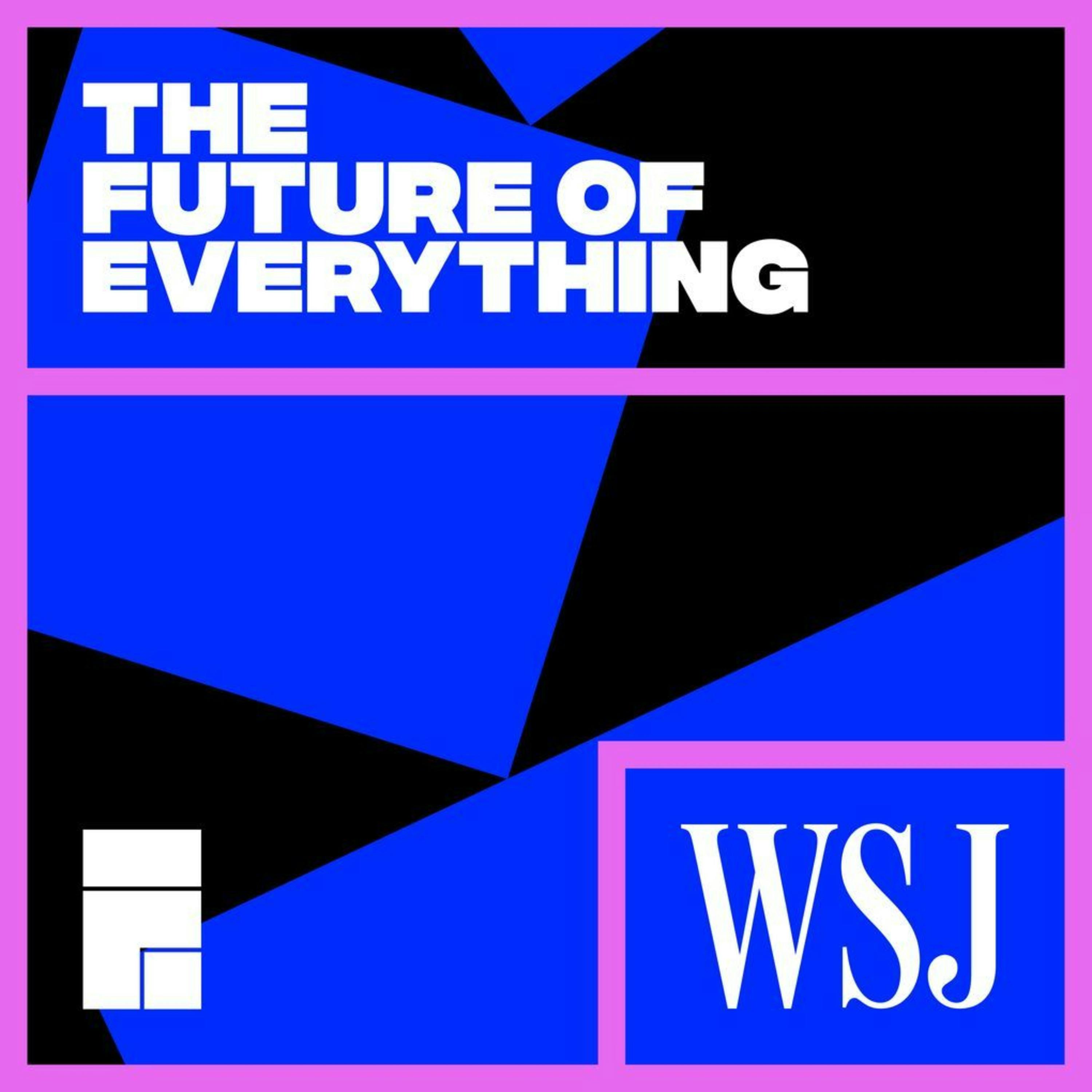 An Update on The Future of Everything An Update on The Future of Everything