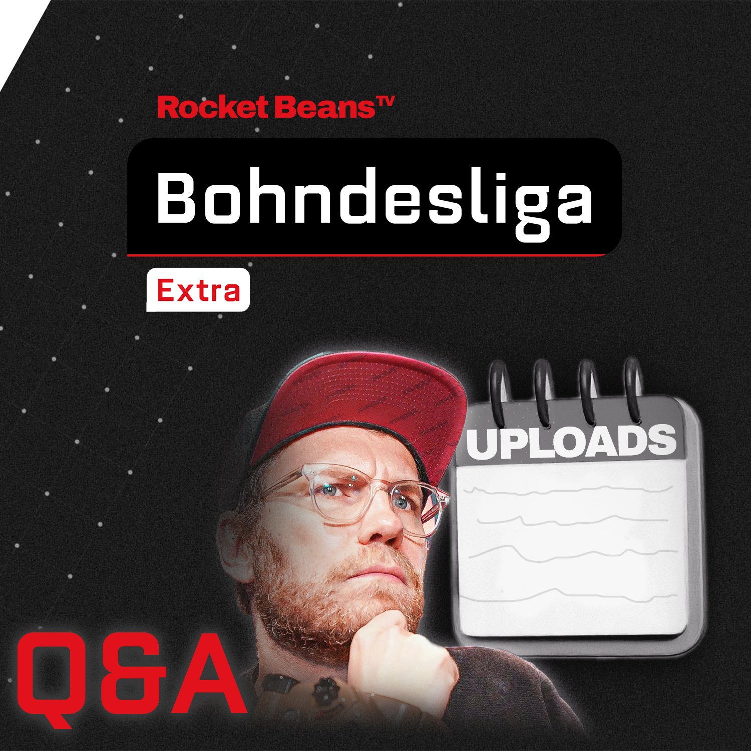 Q&A: Das haben wir in der neuen Saison vor! | 2025/26