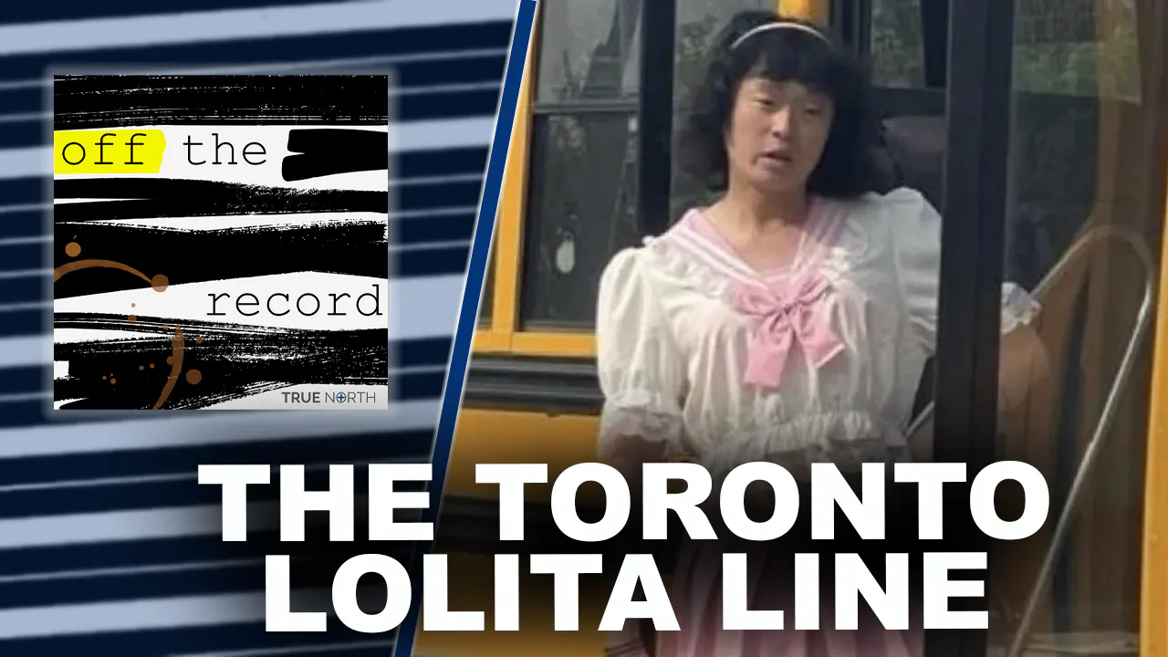 Bus driver fired over “Lolita Line” outfit Bus driver fired over “Lolita Line” outfit