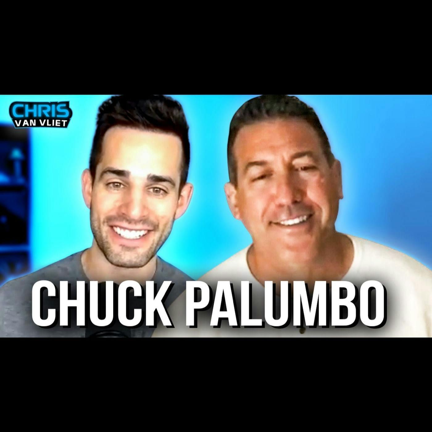 Chuck Palumbo on Billy and Chuck wedding, biker gimmick, Natural Born Thrillers, WCW