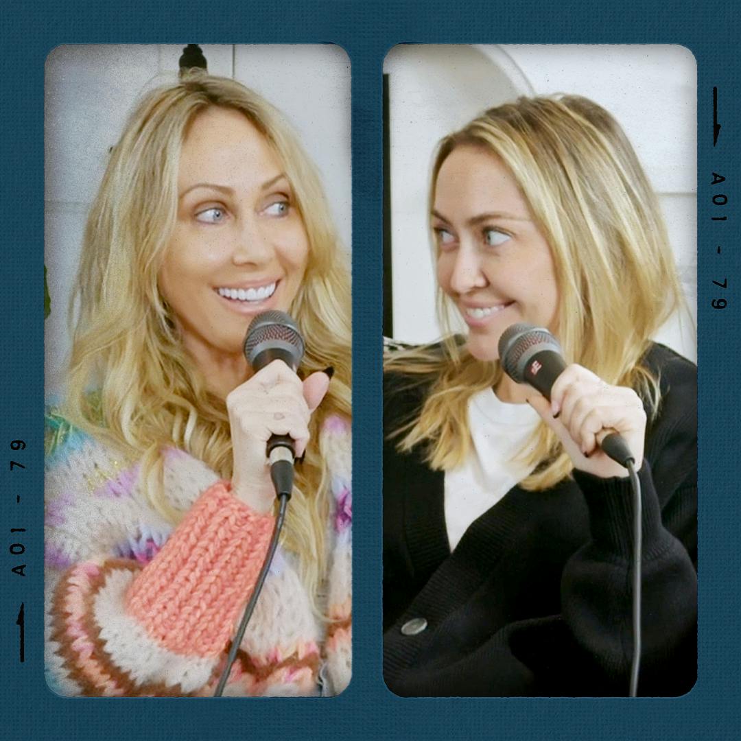 Naughty or Nice? A Cyrus Holiday Special Naughty or Nice? A Cyrus Holiday Special