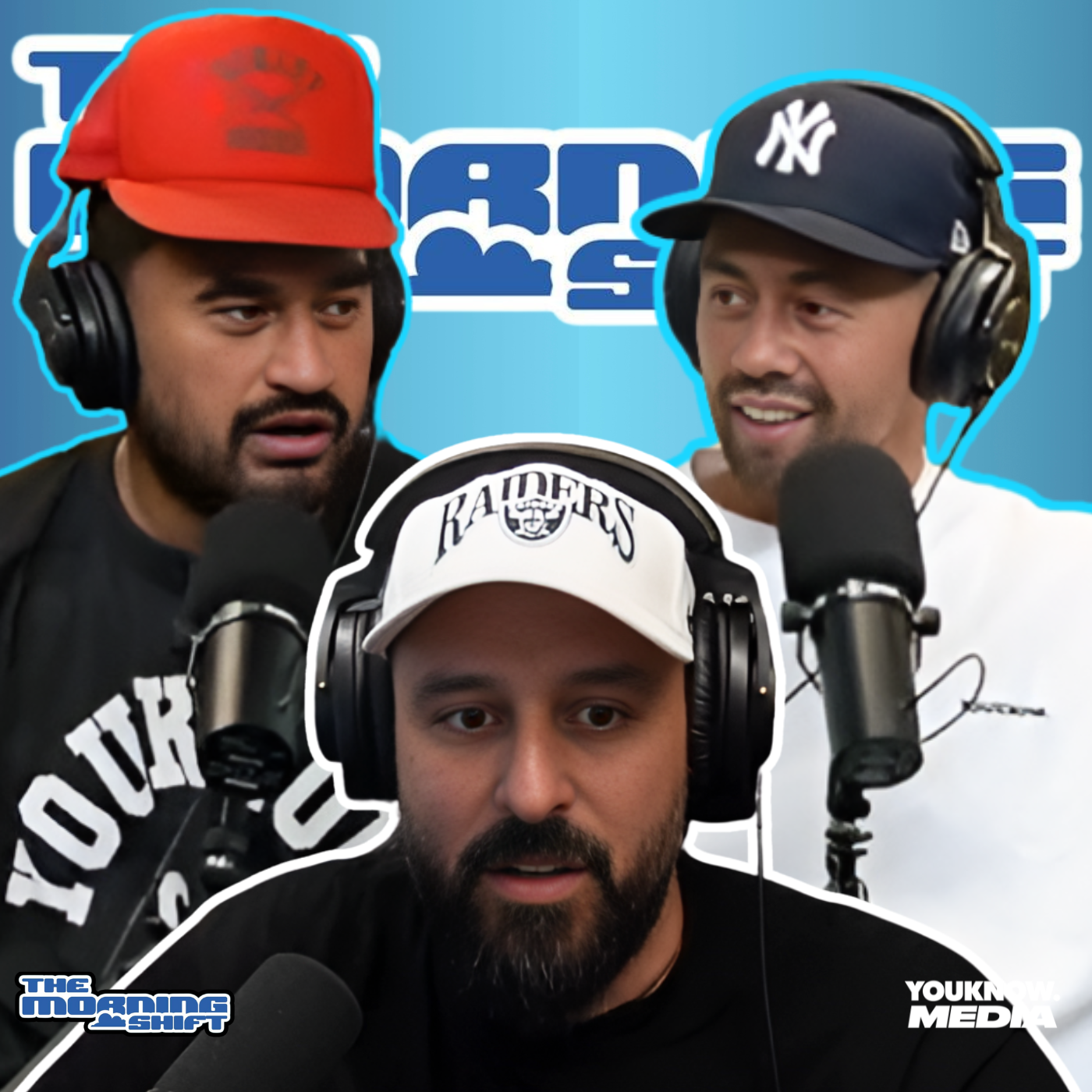 "I'm Better Than You!"