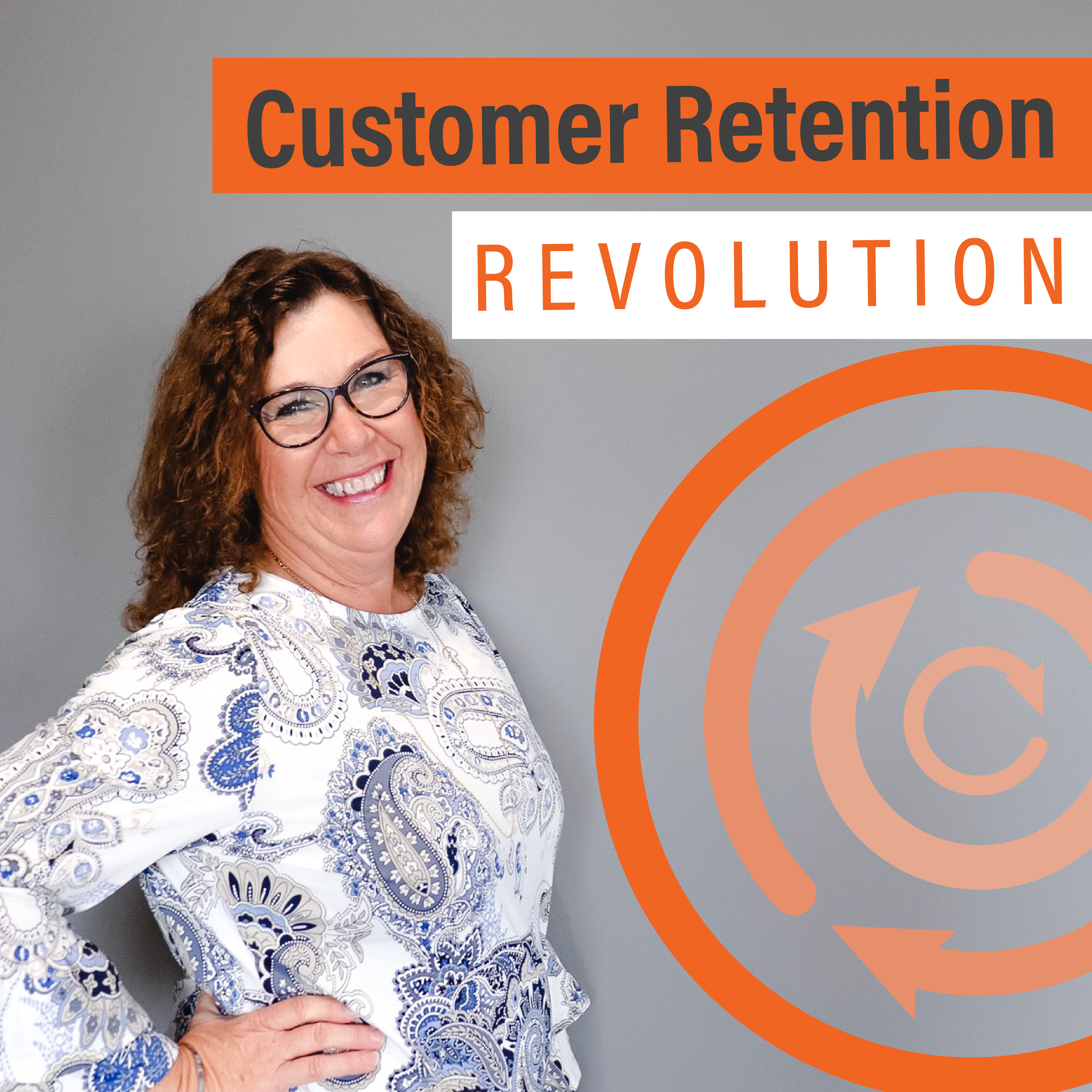 The Michelle Pascoe Hospitality Podcast