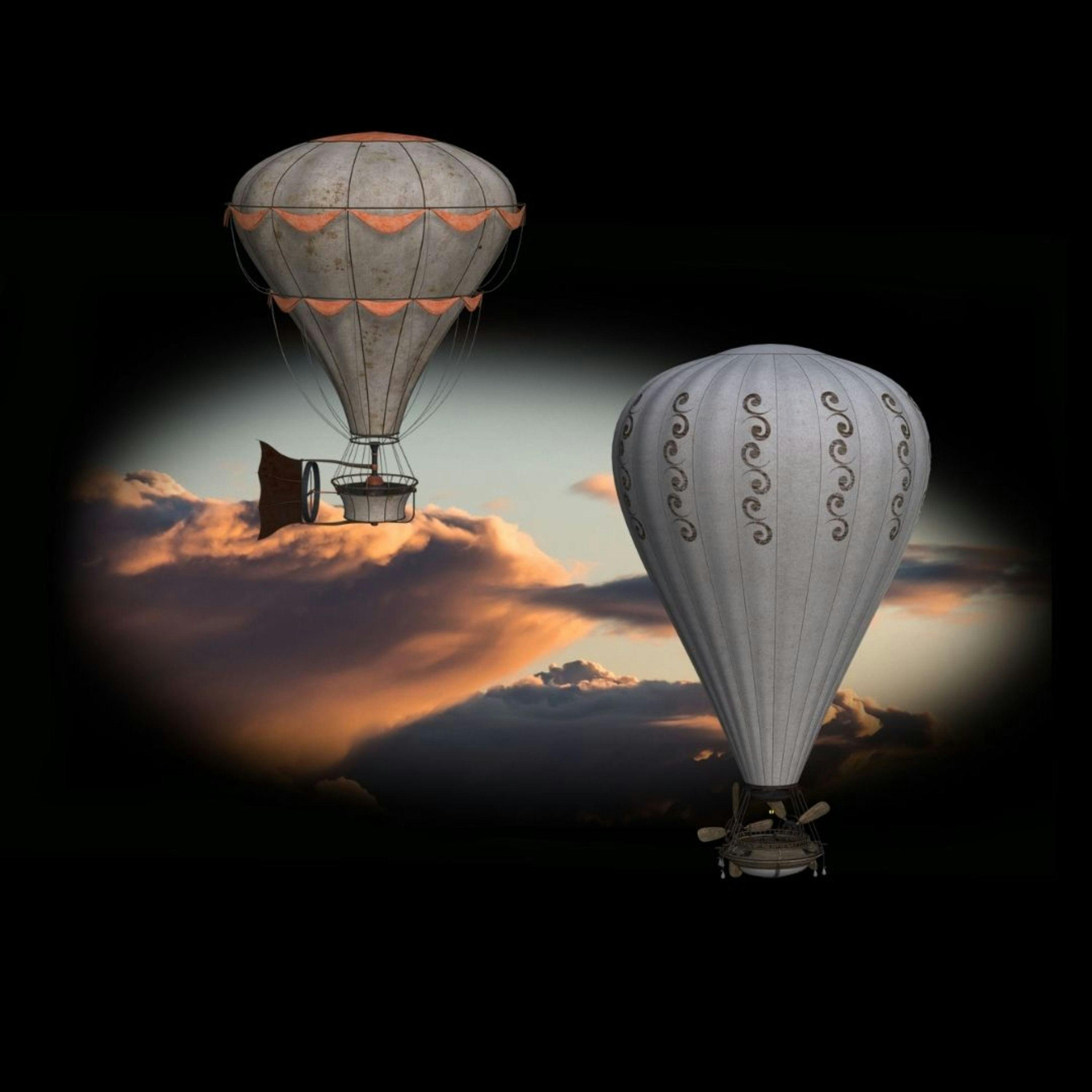 Pilotos astrales Pilotos astrales