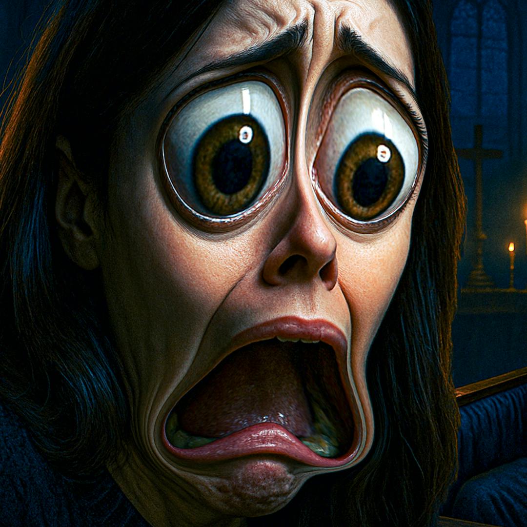 Épisode 195 : Profitez de chaque instant ... Épisode 195 : Profitez de chaque instant ...