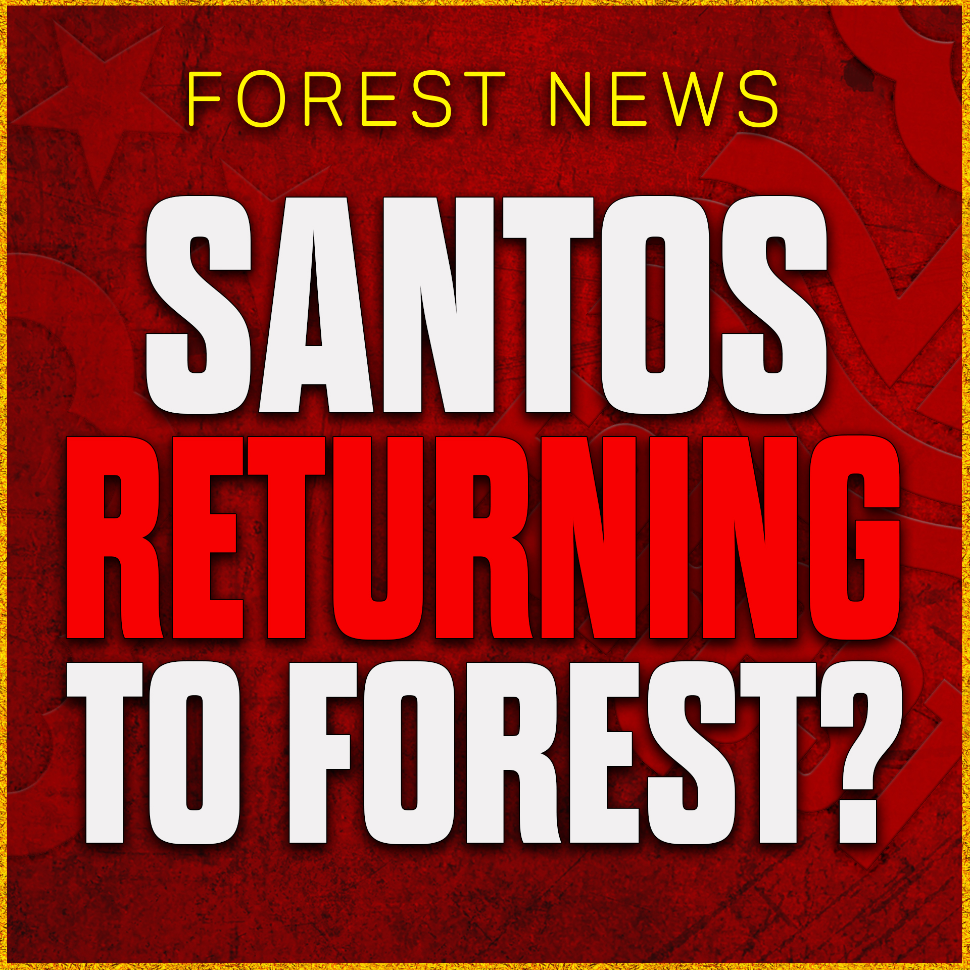 Forest Fan TV - A Nottingham Forest Podcast