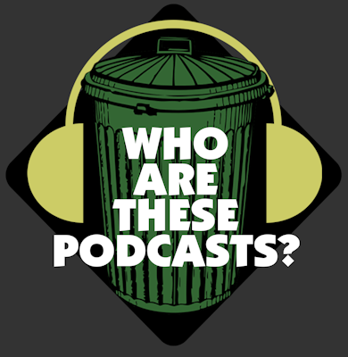 The Padfathe… - Listen to All Episodes