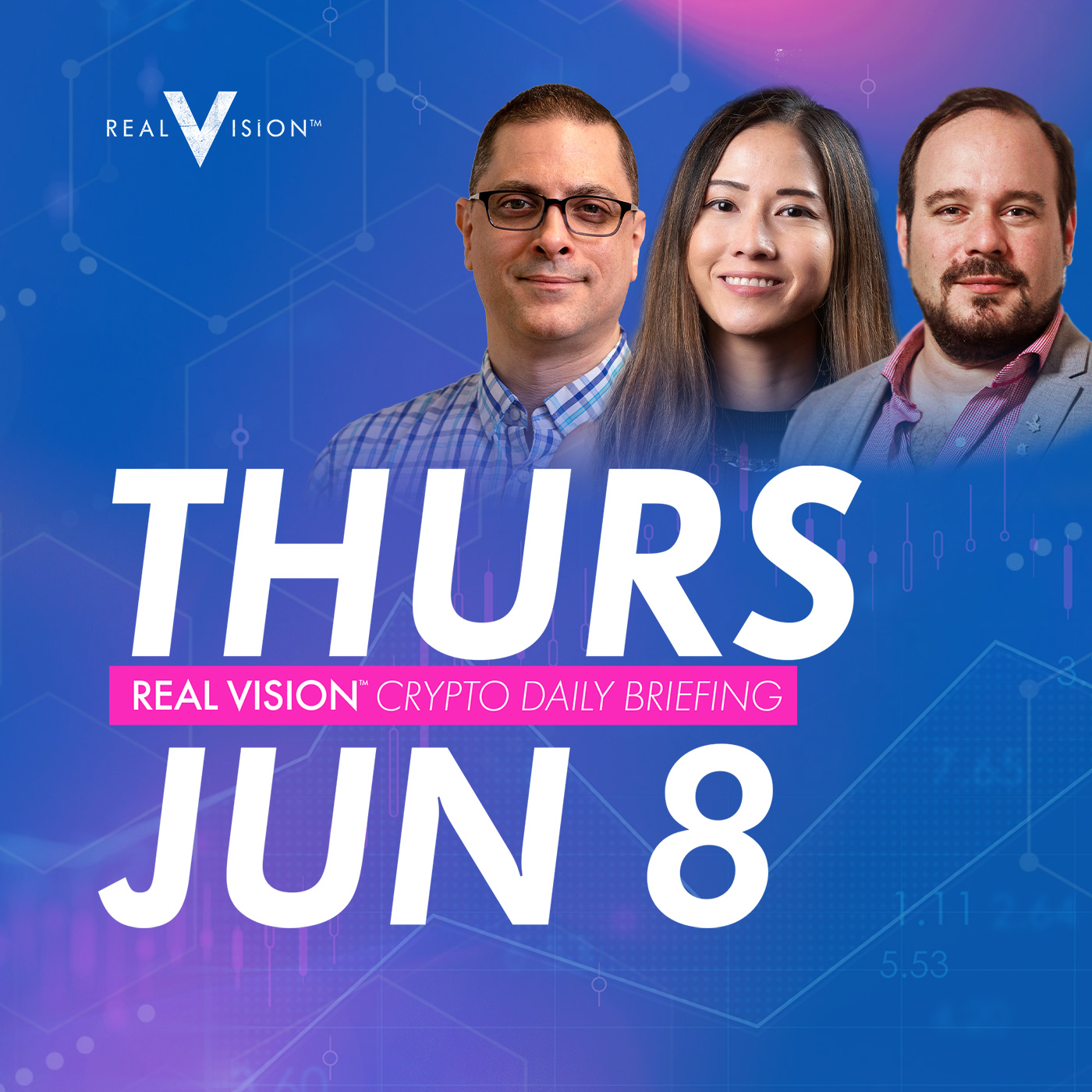 Bitcoin Renaissance? The Evolution of Digital Finance w/ Diego Gutierrez & Pei Chen