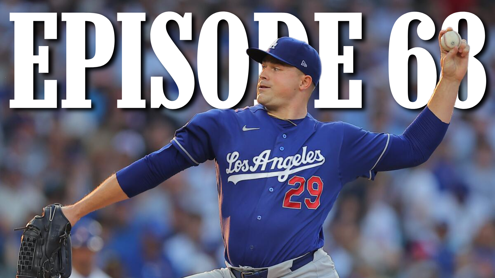 Who Won the MLB Trade Deadline? | Ep. 68 episode artwork