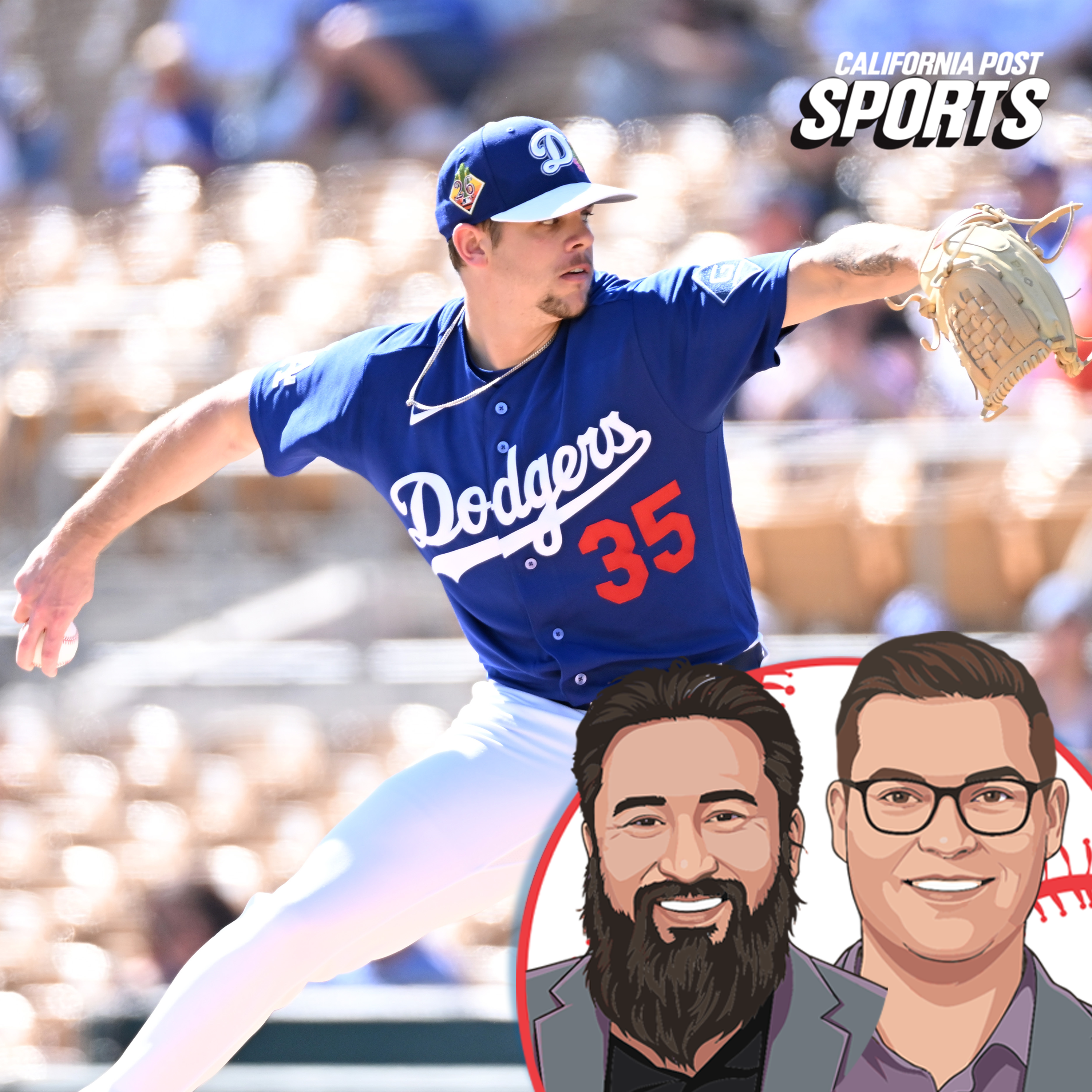 How An Injury Setback Could Impact The Pitching Rotation