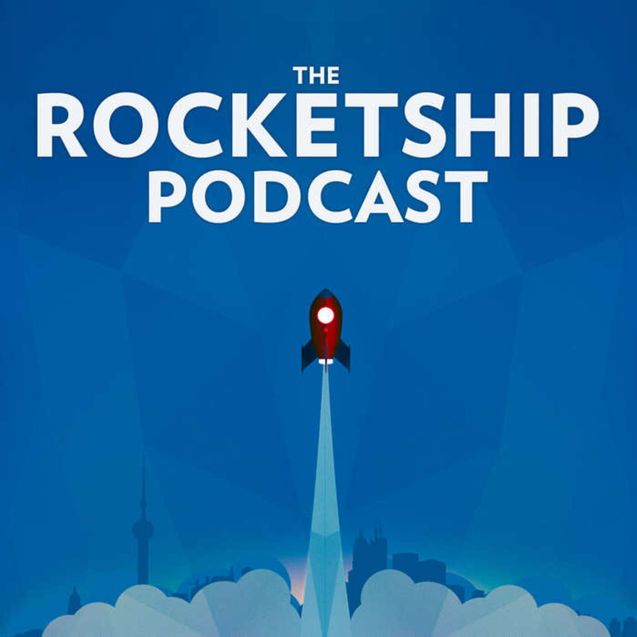 Rocketship.fm