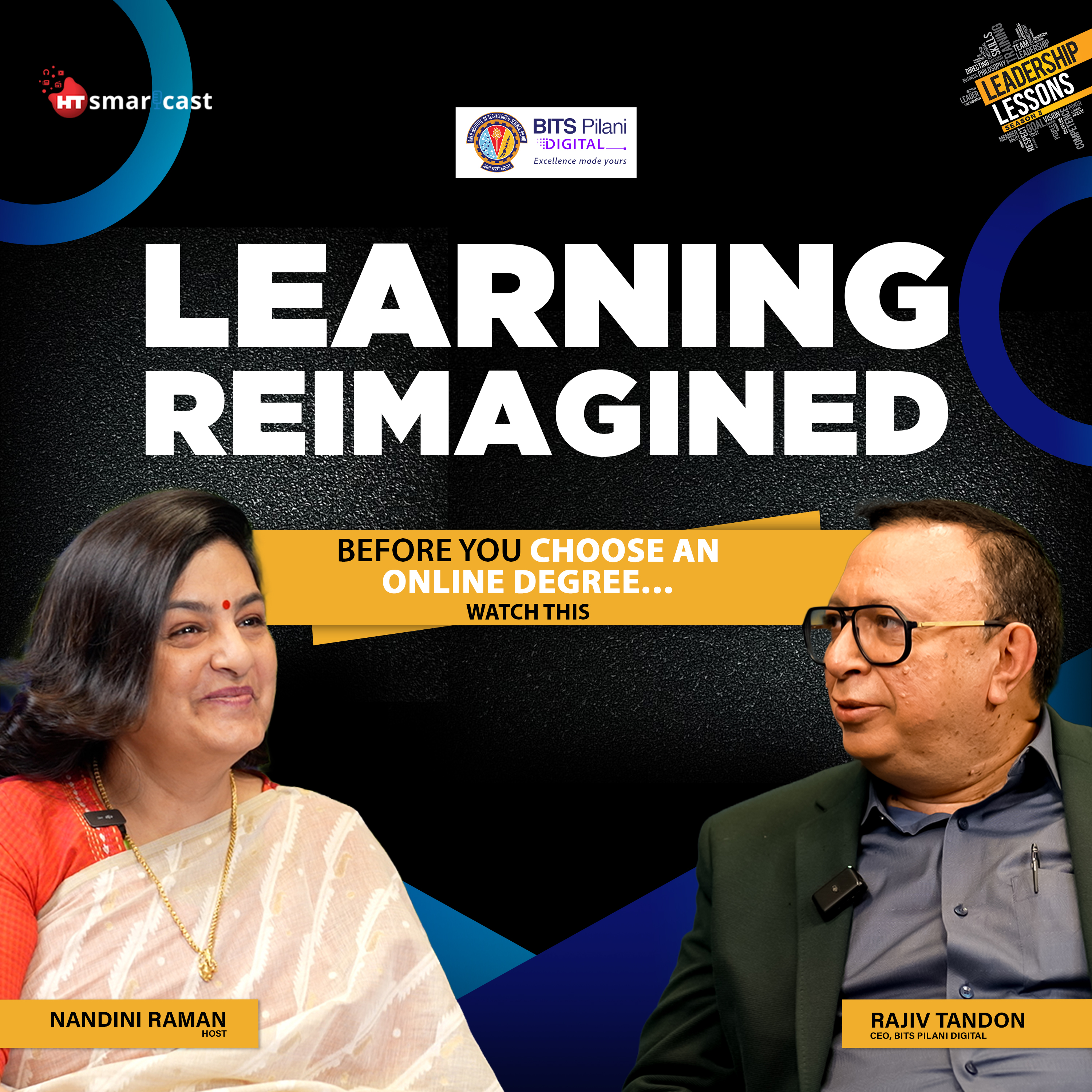 The Biggest Myth About Online Education (Busted) | Learning Reimagined