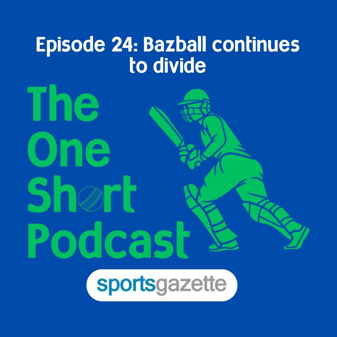 Bazball Contnues to Divide - IND v ENG Third Test Review