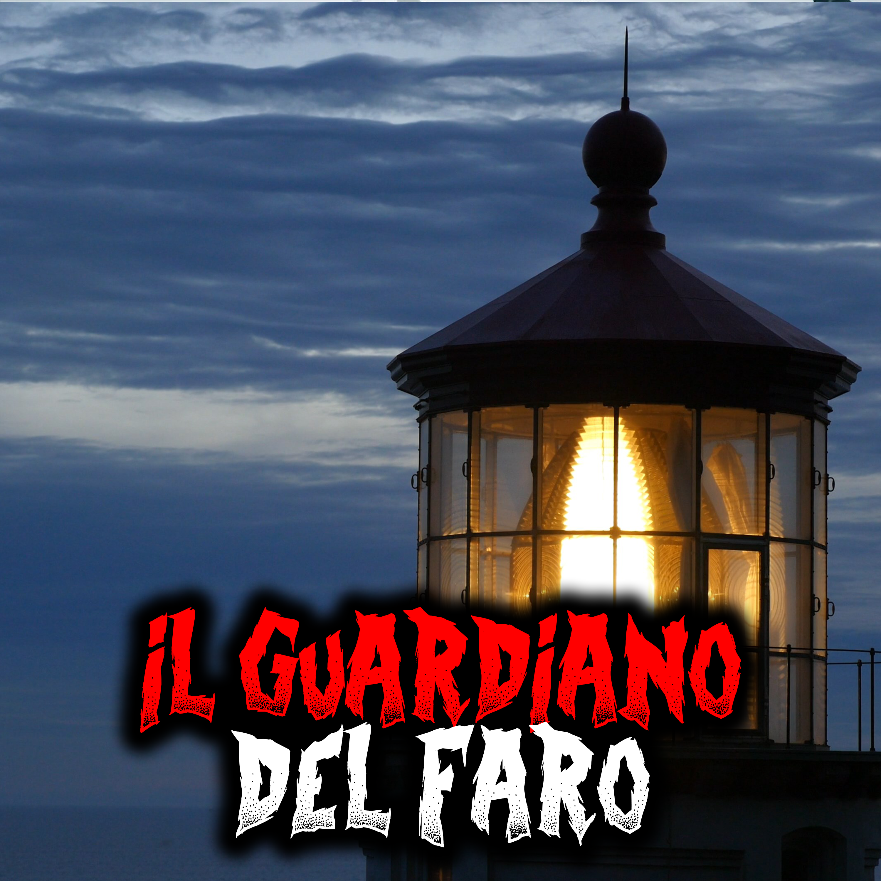 Il guardiano del faro - Racconti Horror episode artwork