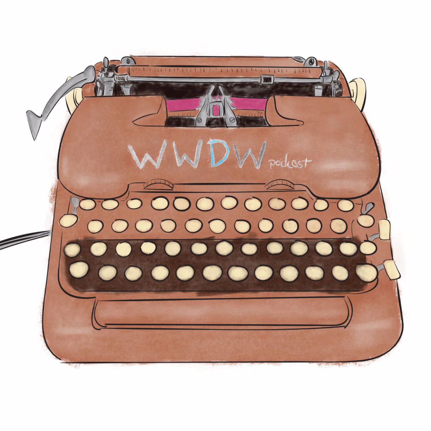 Writers Who Don\'t Write